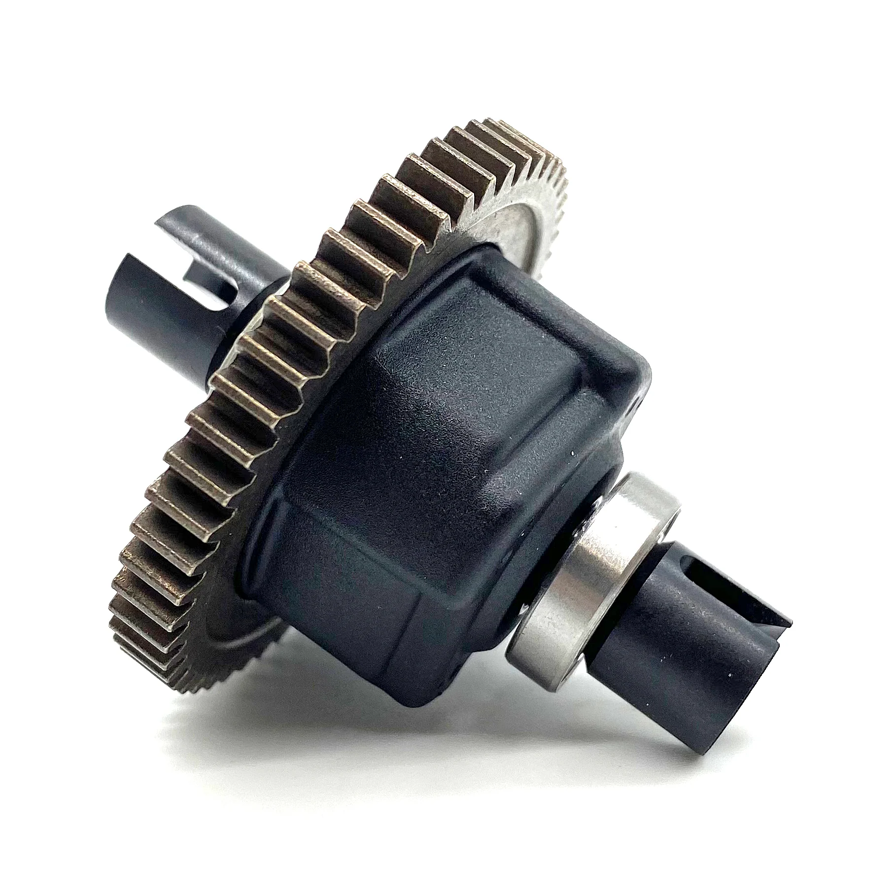 Fits SLEDGE - CENTER DIFFERENTIAL torque biasing 52t spur gear 9585 Traxxas 95096-4 - Image 3