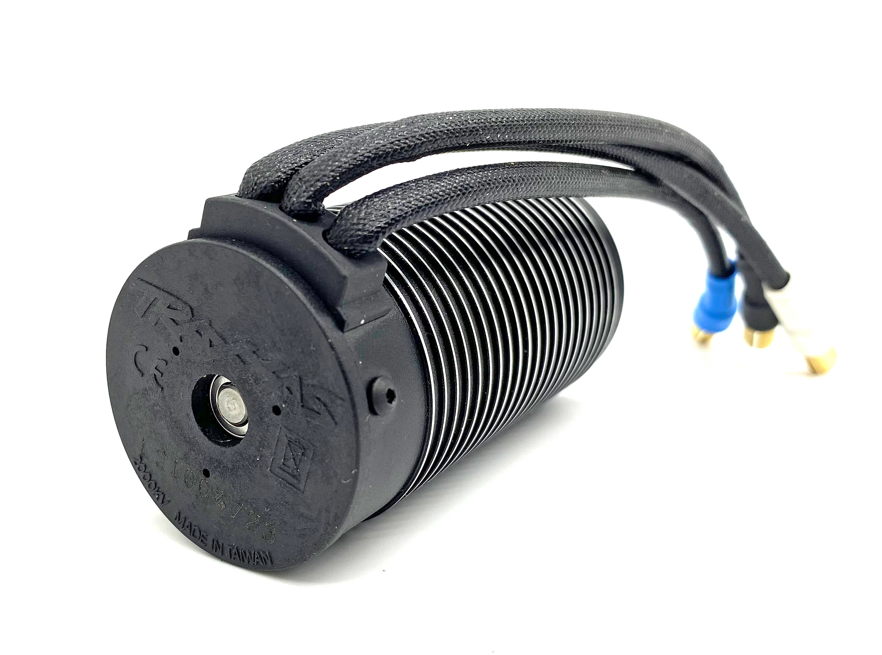 Fits SLEDGE - MOTOR (3483, Velineon 2000kV Brushless Traxxas 95096-4