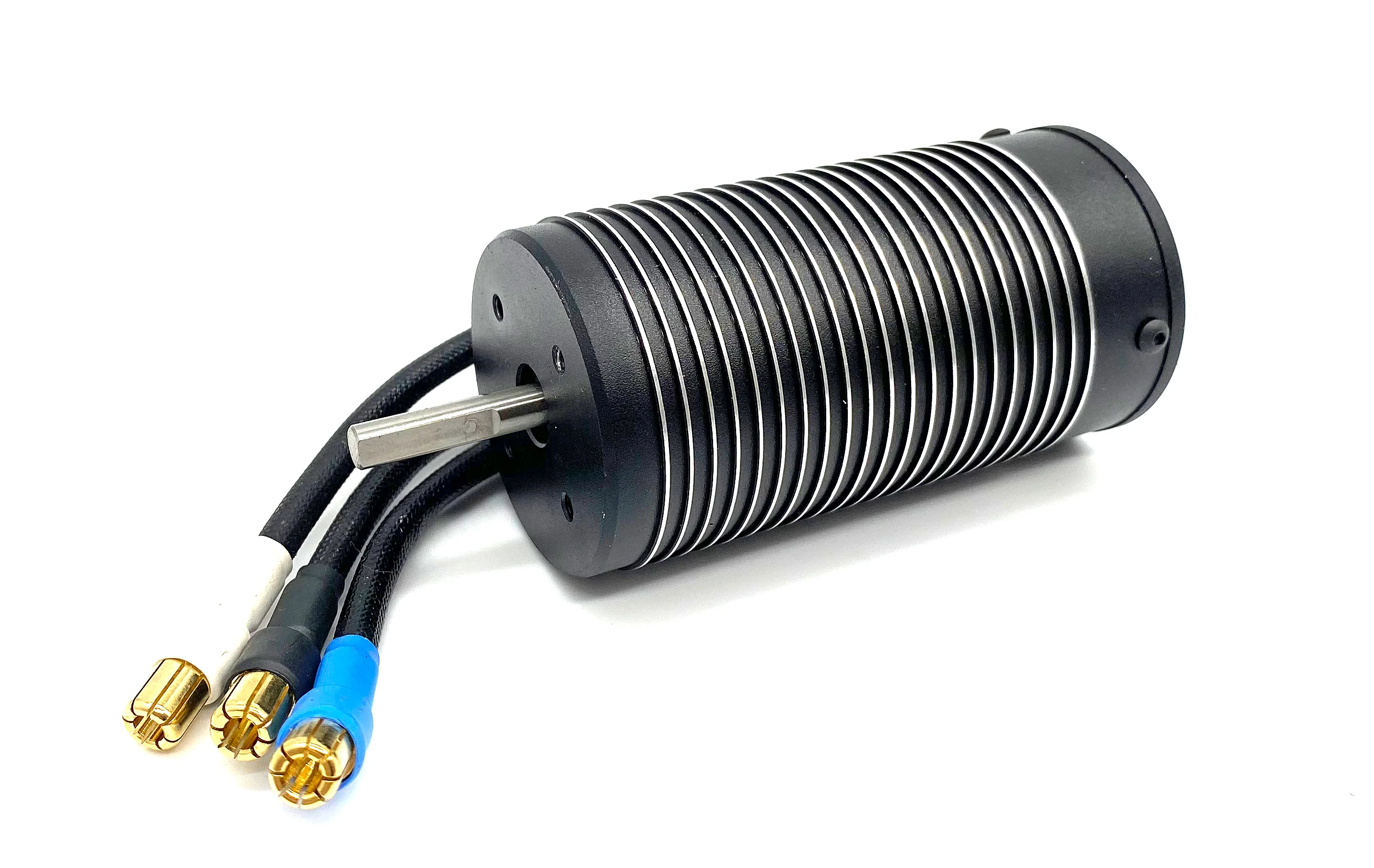 Fits SLEDGE - MOTOR (3483, Velineon 2000kV Brushless Traxxas 95096-4 - Image 3