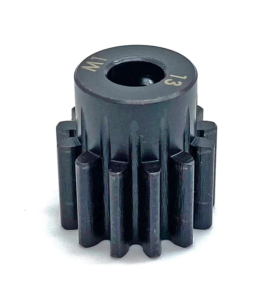 Fits SLEDGE - Pinion Gear (13t steel, M1 pitch, 5mm shaft Traxxas 95096-4 - Image 2