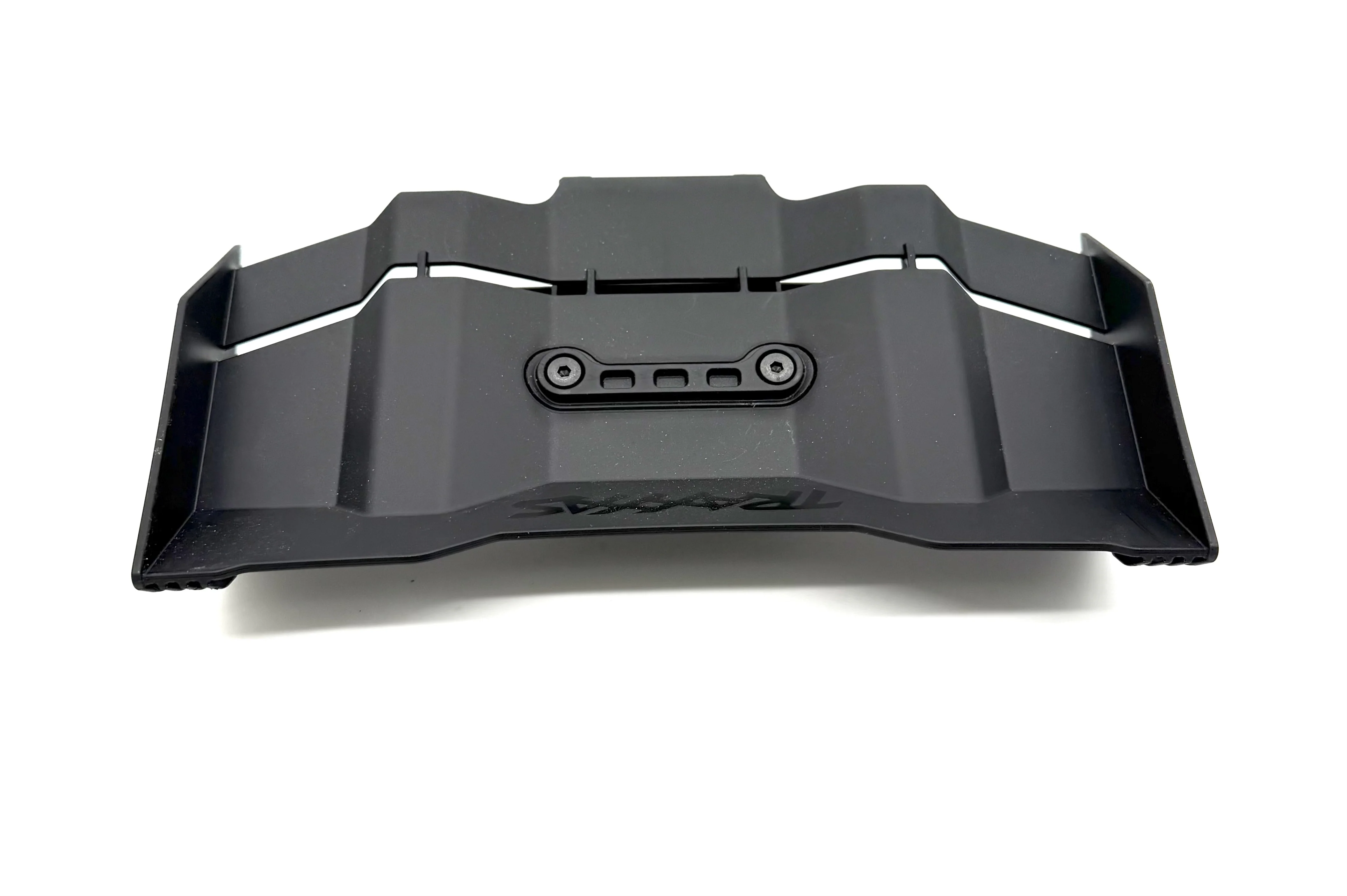 Fits SLEDGE - WING (no stickers/decal,black w/washer, high Downforce Traxxas 95096-4 - Image 5