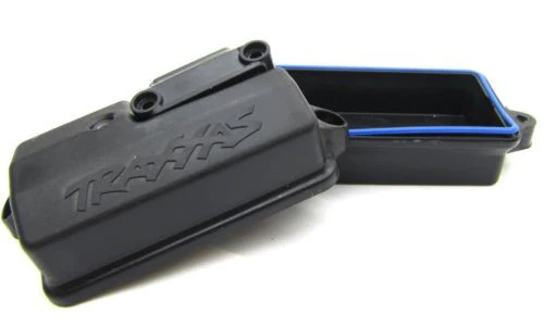fits Spartan Boat WATERPROOF RECEIVER BOX Rustler/Bandit 3628 57076-4