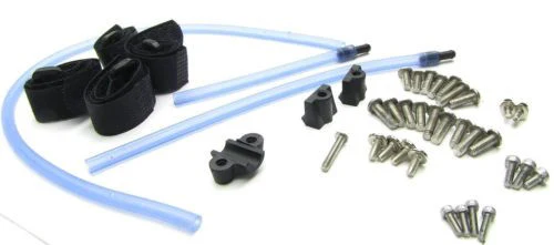 fits Spartan Boat SCREW & HARDWARE SET(straps 57076-4
