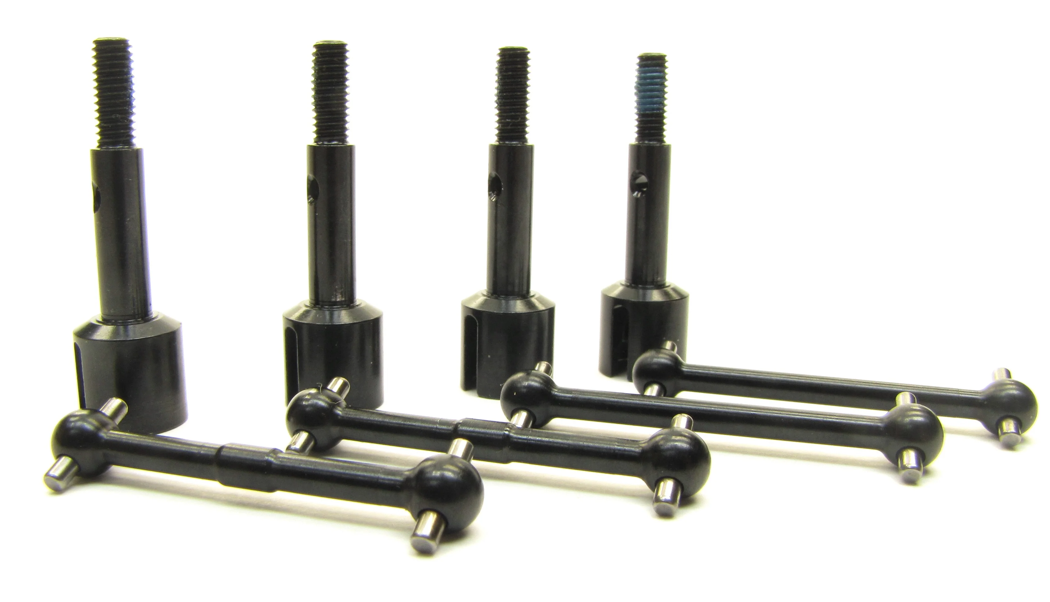 fits Stingray - DRIVE SHAFTS, dogbones and universals 8350 8351 8354 93054-4 - Image 2