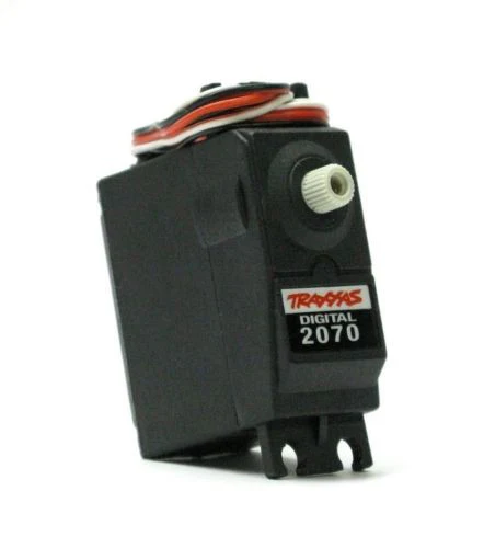 fits T-Maxx 3.3 2070 SERVO (STEERING SERVO revo Jato Slayer Slash 49077-3
