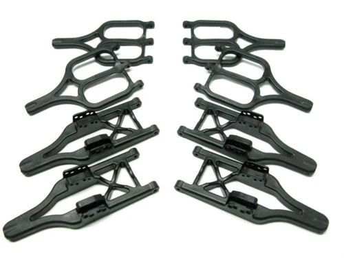 fits T-Maxx 3.3 A-ARMS suspension frnt rr 5131R e-maxx, classic 5132R 49077-3
