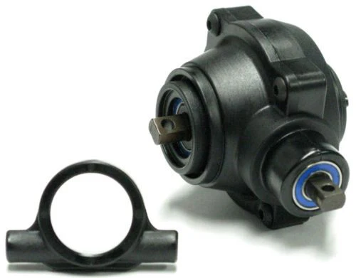 fits T-Maxx 3.3 DIFFERENTIAL 3979 5381 (Assembled Diff, front/rear, 49077-3