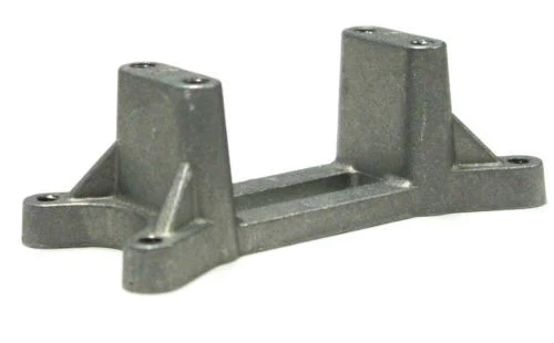 fits T-Maxx 3.3 ENGINE MOUNT 5160 (aluminum T-Maxx 2.5  49077-3