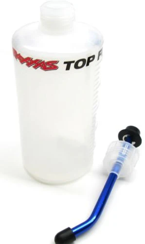 fits T-Maxx 3.3 FUEL BOTTLE 5001 (nitro gas 500cc) revo jato slash 49077-3