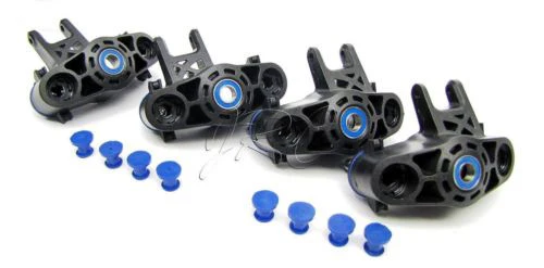 fits T-Maxx 3.3 KNUCKLES 5334 wheel Bearings & Carriers e-maxx 49077-3