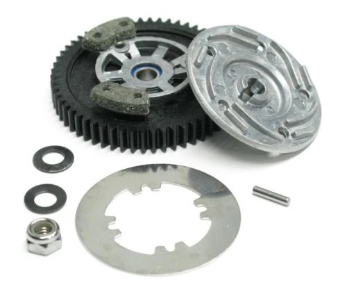 fits T-Maxx 3.3 SPUR GEAR 58t & SLIPPER CLUTCH 5351 5352X pressure 49077-3