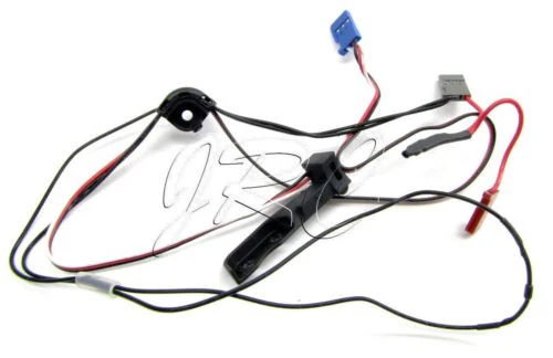 fits T-Maxx 3.3 TELEMETRY Sensor Wires (RPM, Temperature) 49077-3