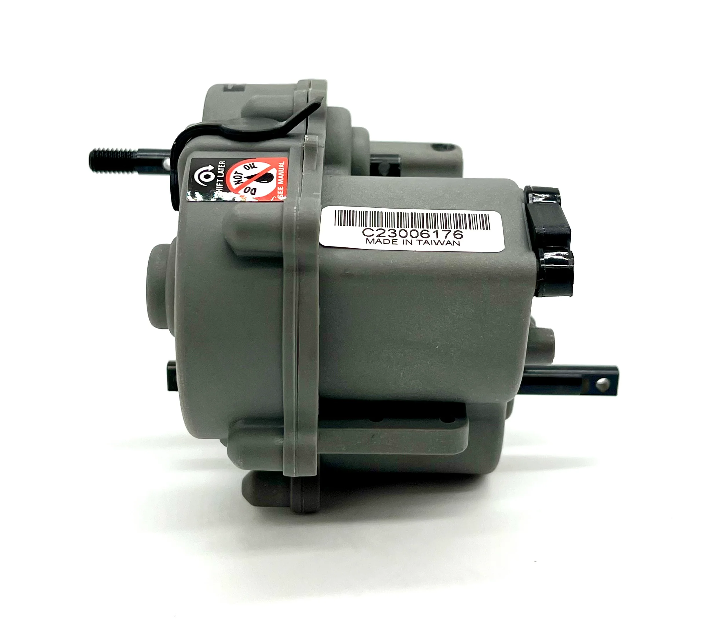 fits T-Maxx 3.3 TRANSMISSION 5181 5384 (Factory Assemb tranny 2-Speed 49077-3 - Image 3