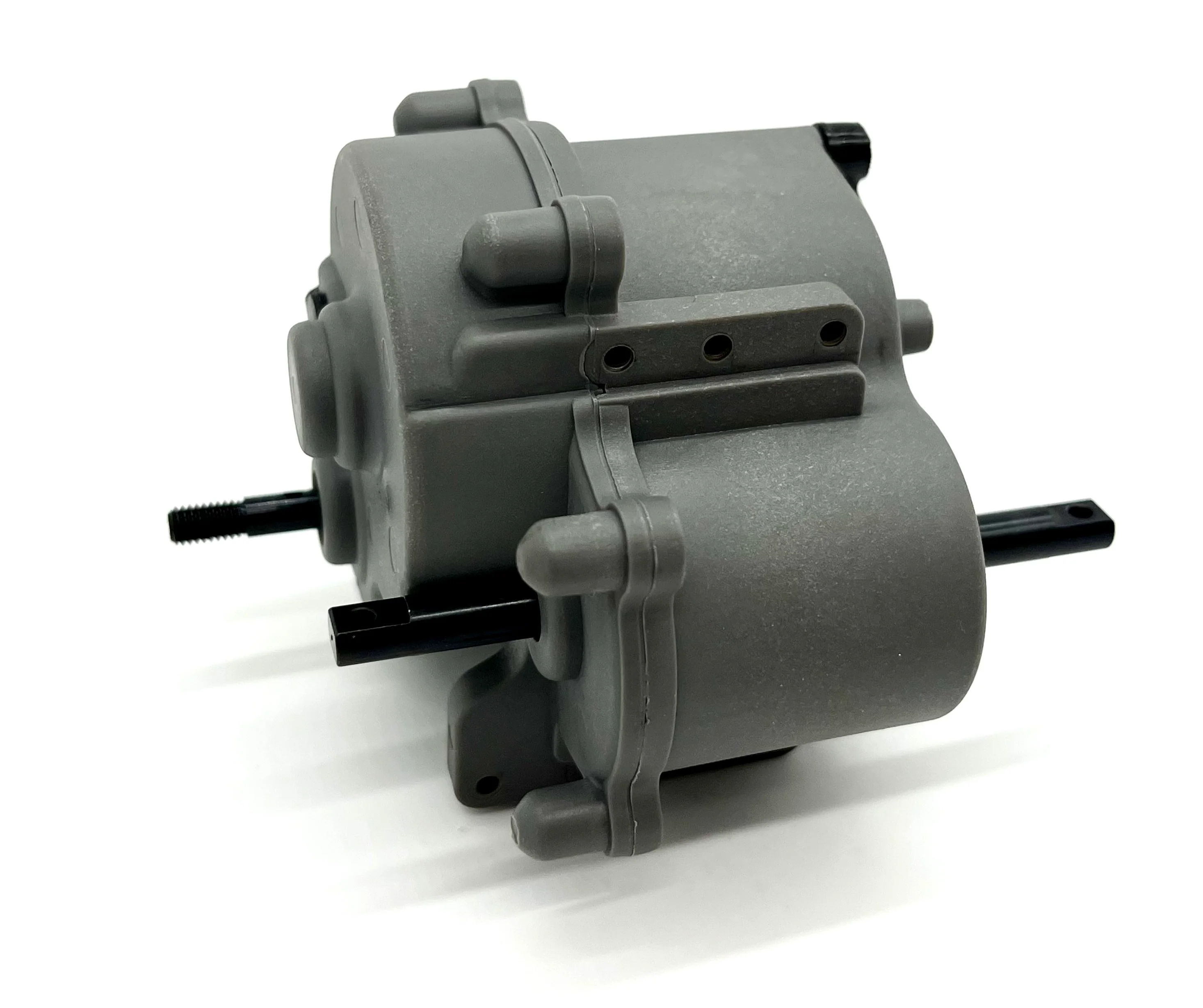 fits T-Maxx 3.3 TRANSMISSION 5181 5384 (Factory Assemb tranny 2-Speed 49077-3 - Image 4