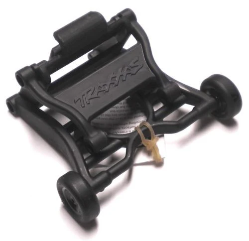 fits T-Maxx 3.3 WHEELIE BAR 4975 (Wheely Tmaxx E-maxx trx brushless 49077-3