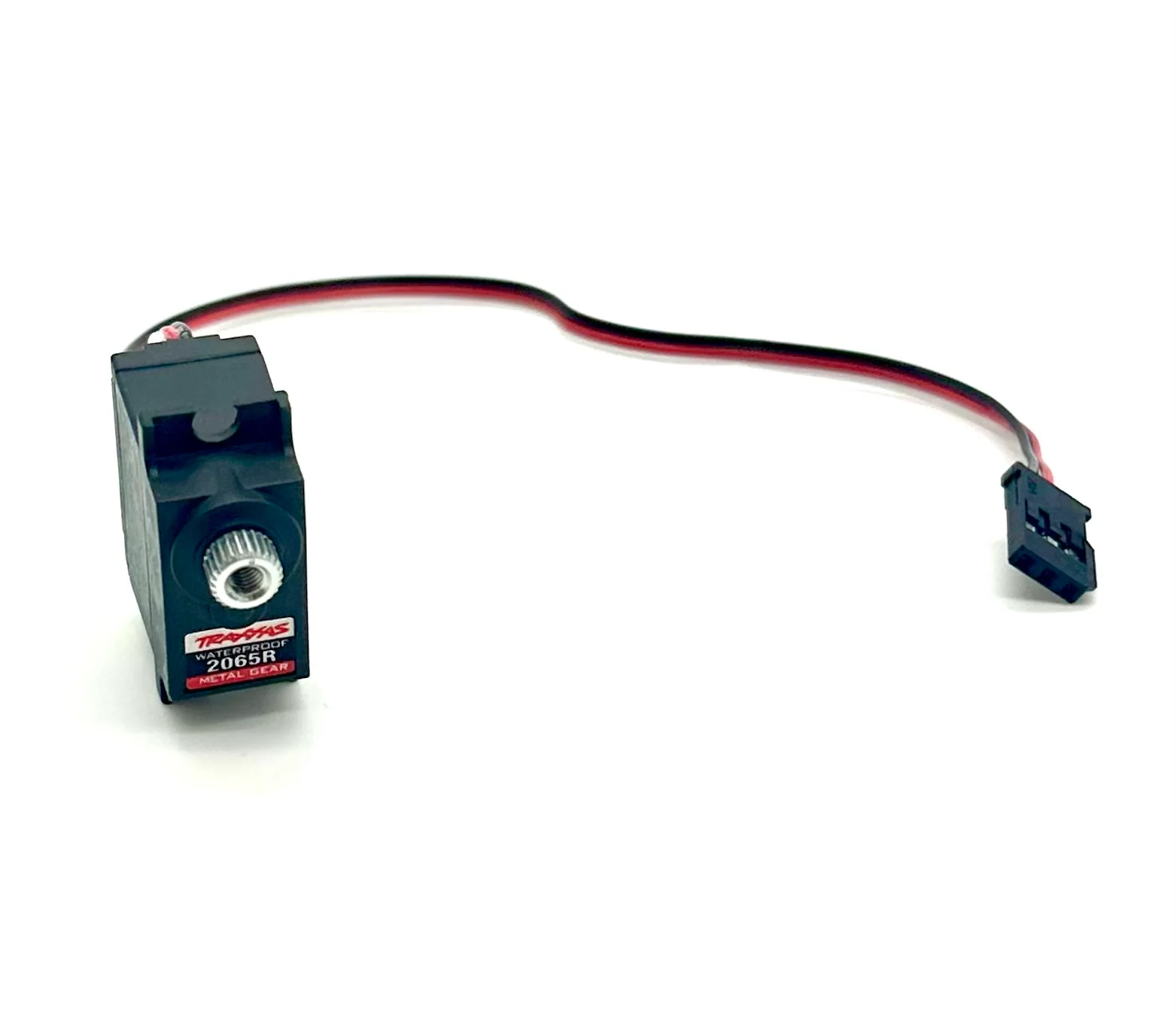 fits TRX-4MT F-150 - 2065r sub-Micro servo waterproof f-150 revo 3.3 98044-1