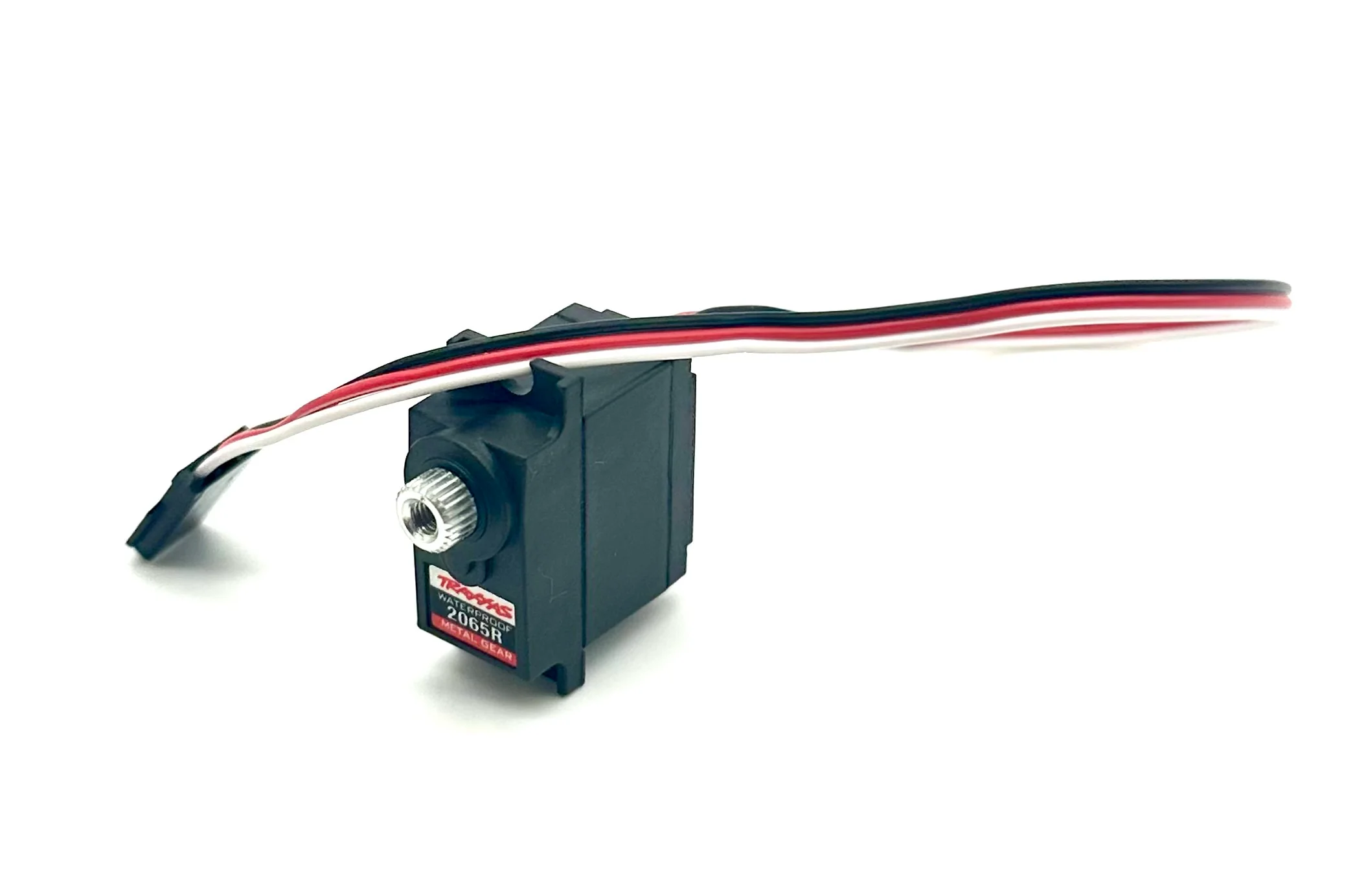 fits TRX-4MT F-150 - 2065r sub-Micro servo waterproof f-150 revo 3.3 98044-1 - Image 3