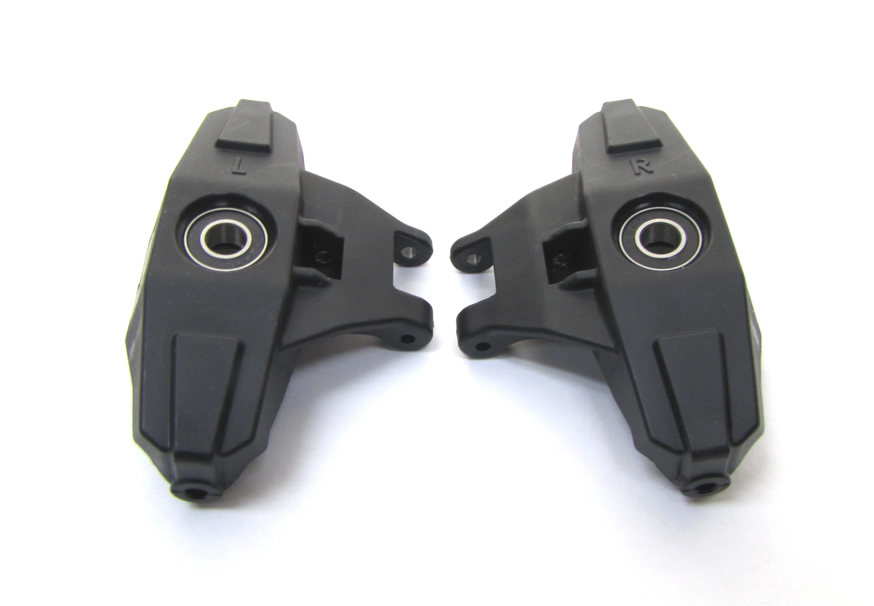 fits Unlimited Desert Racer UDR - AXLE CARRIERS & bearings 85076-4