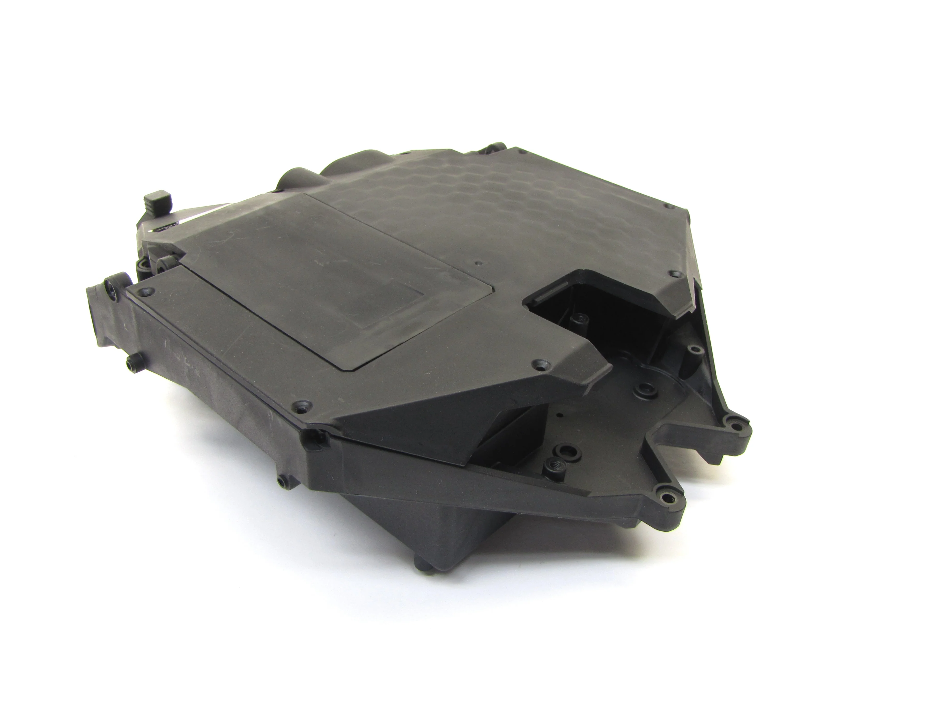 fits Unlimited Desert Racer UDR - CHASSIS, Skid Plate & Battery Door 85076-4 - Image 3