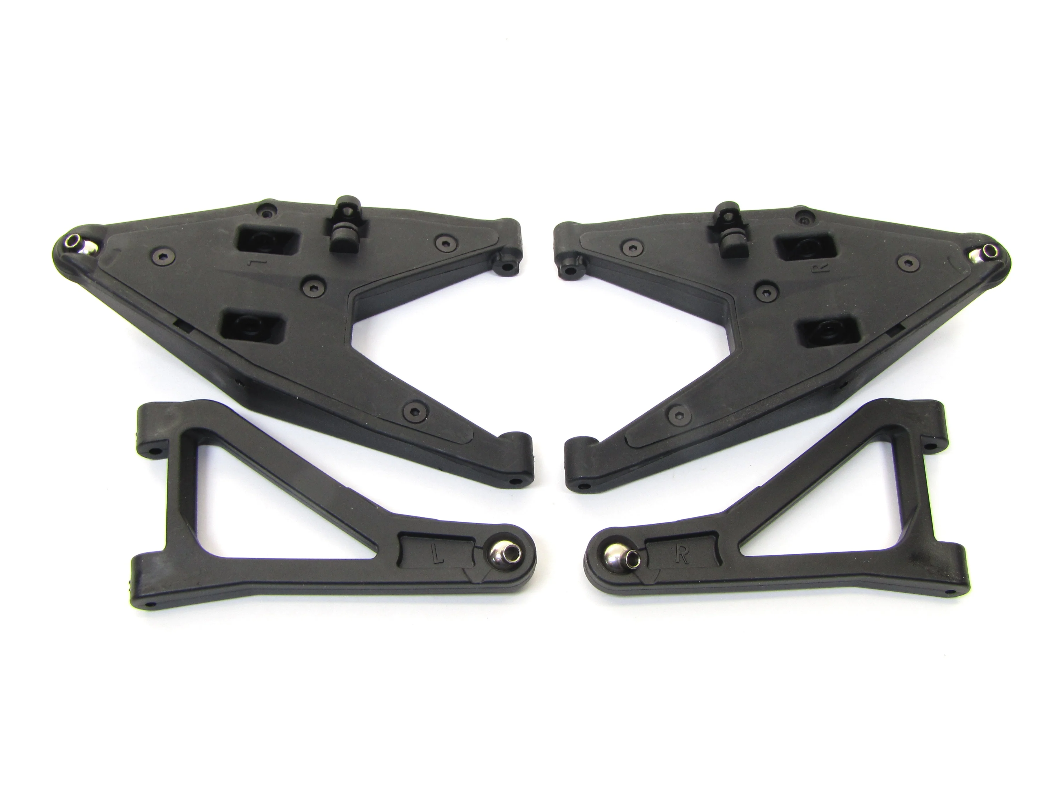 fits Unlimited Desert Racer UDR - Front A-ARMS (upper lower supension 85076-4