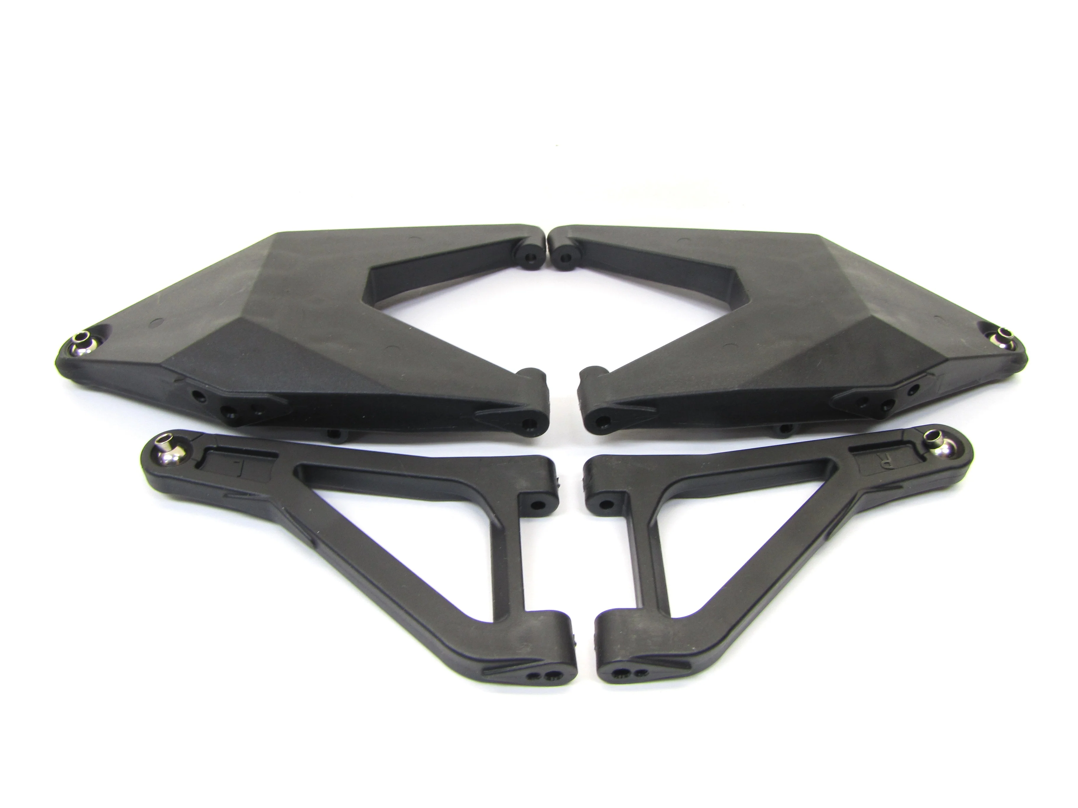 fits Unlimited Desert Racer UDR - Front A-ARMS (upper lower supension 85076-4 - Image 4
