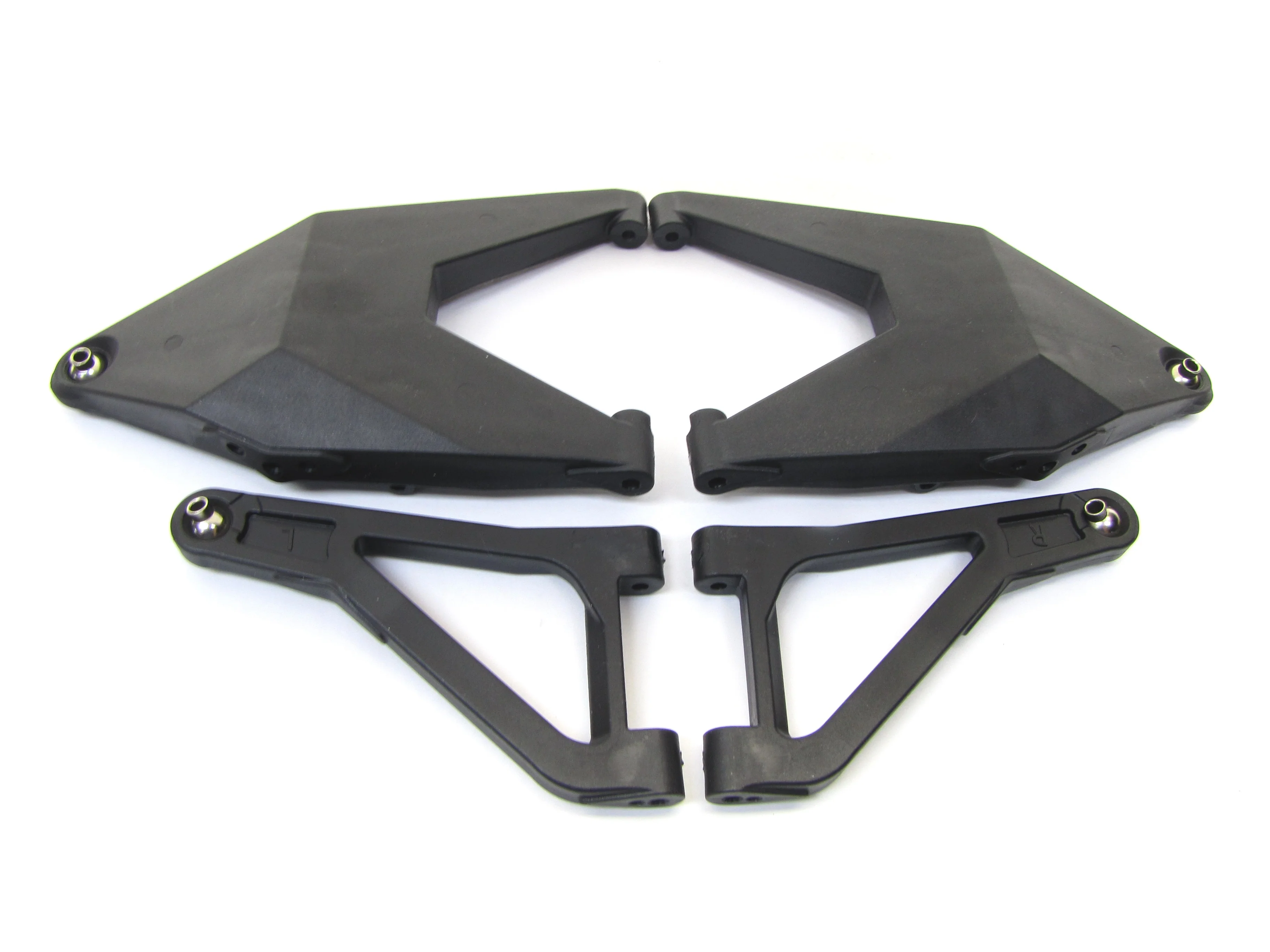 fits Unlimited Desert Racer UDR - Front A-ARMS (upper lower supension 85076-4 - Image 5