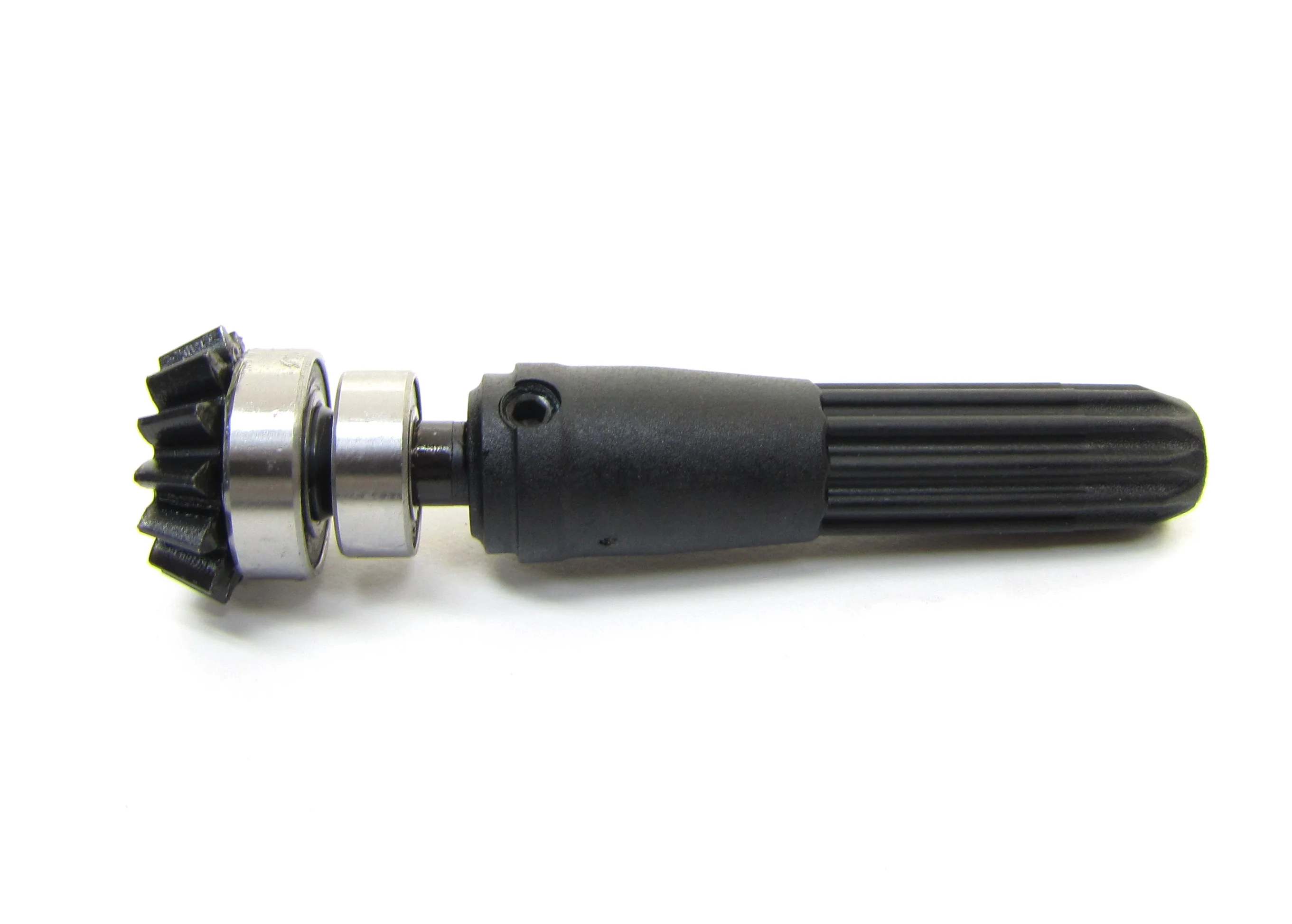 fits Unlimited Desert Racer UDR - CENTER Front Shaft, Bearings Pinion 85076-4