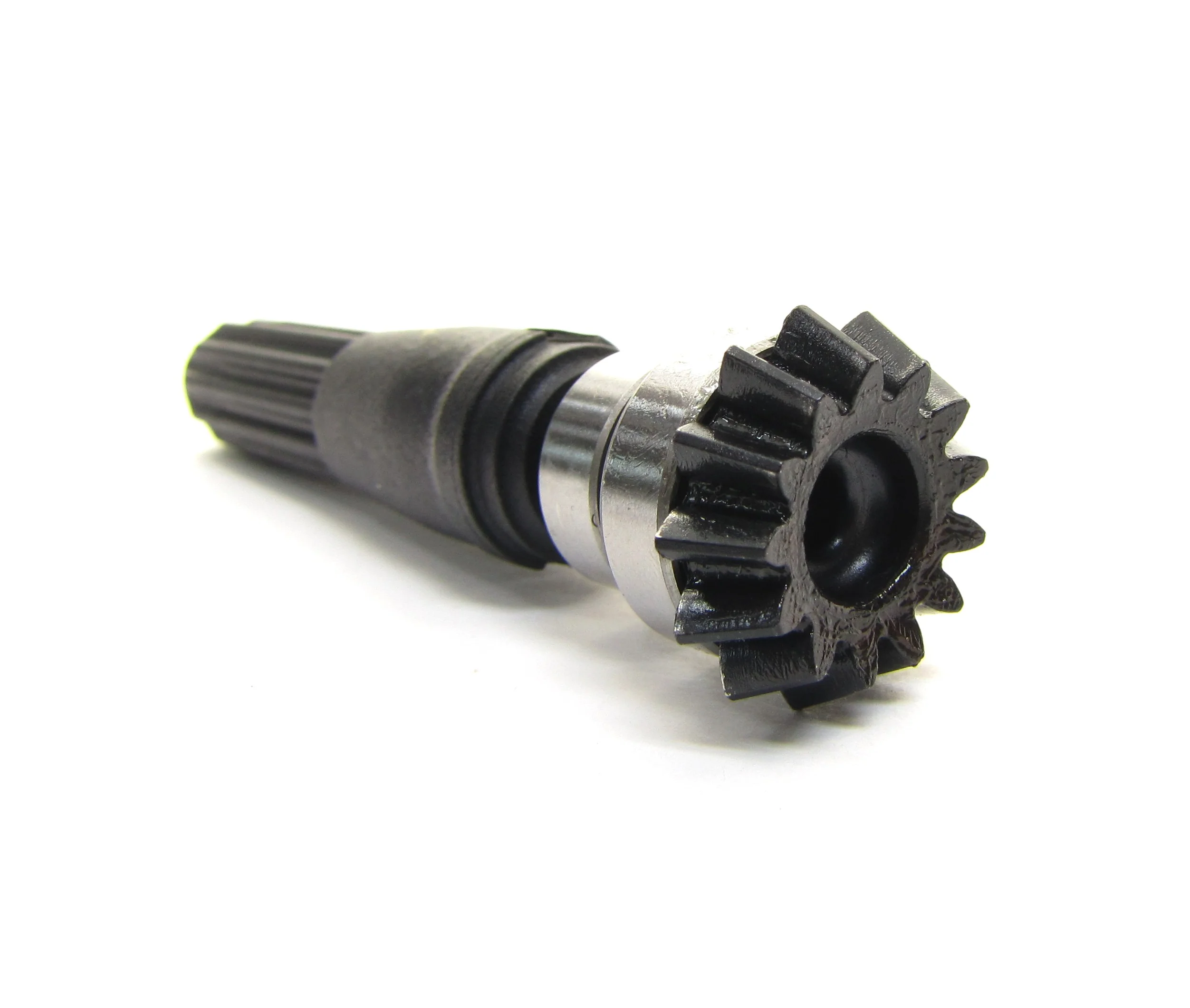 fits Unlimited Desert Racer UDR - CENTER Front Shaft, Bearings Pinion 85076-4 - Image 2