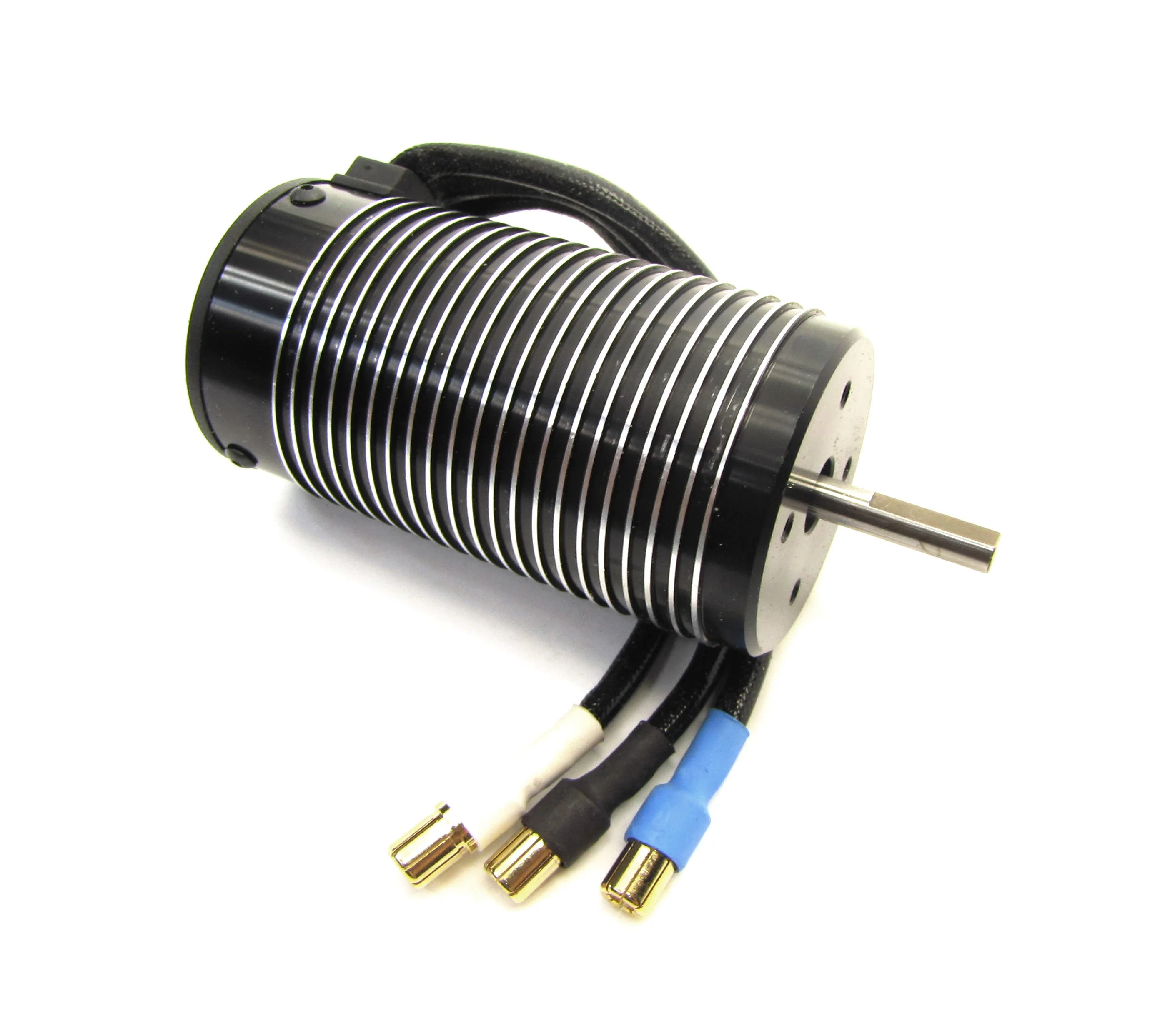 fits Unlimited Desert Racer UDR MOTOR 2200kv E-revo 2.0 Brushless VXL 85076-4