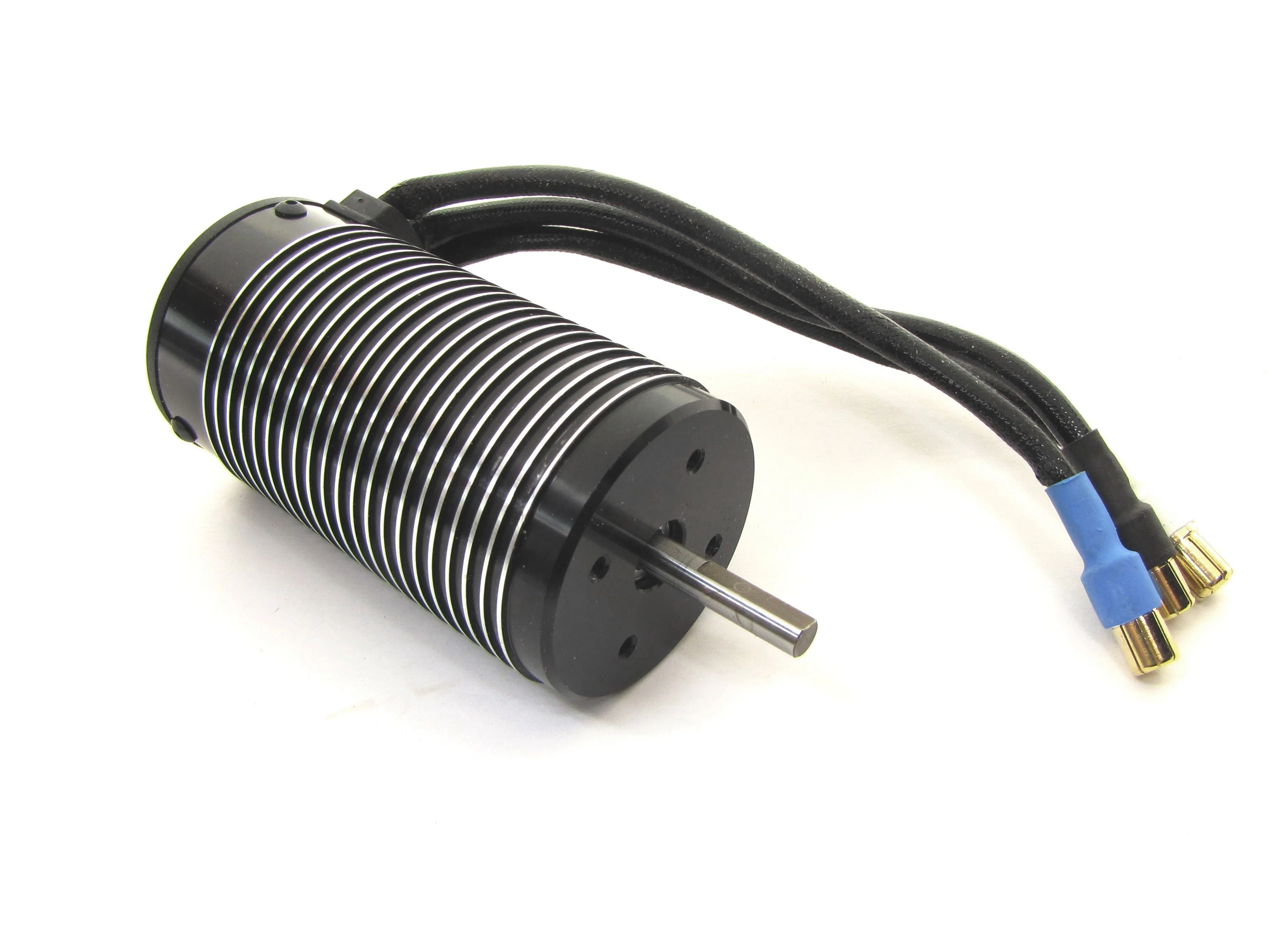 fits Unlimited Desert Racer UDR MOTOR 2200kv E-revo 2.0 Brushless VXL 85076-4 - Image 2