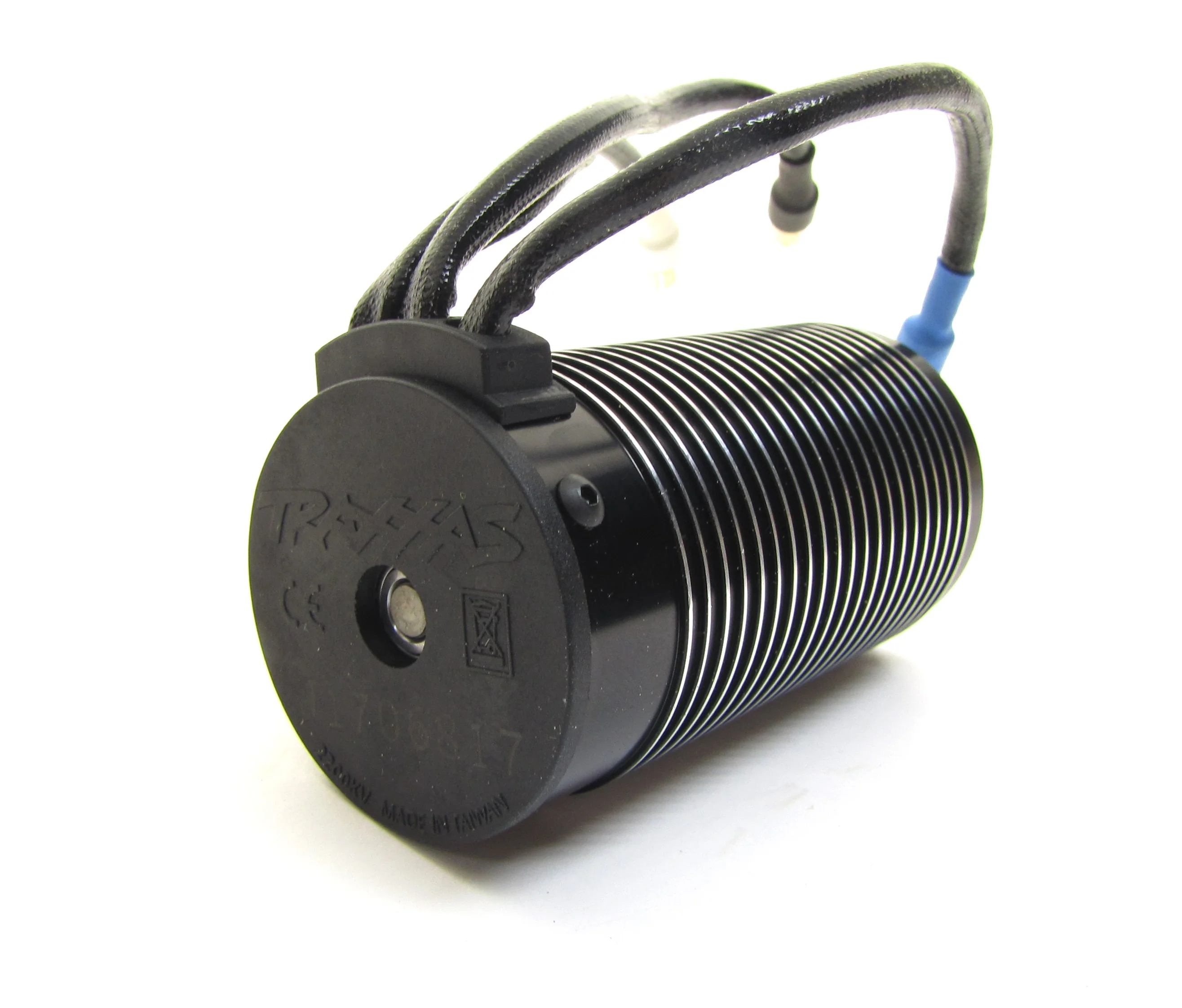 fits Unlimited Desert Racer UDR MOTOR 2200kv E-revo 2.0 Brushless VXL 85076-4 - Image 3