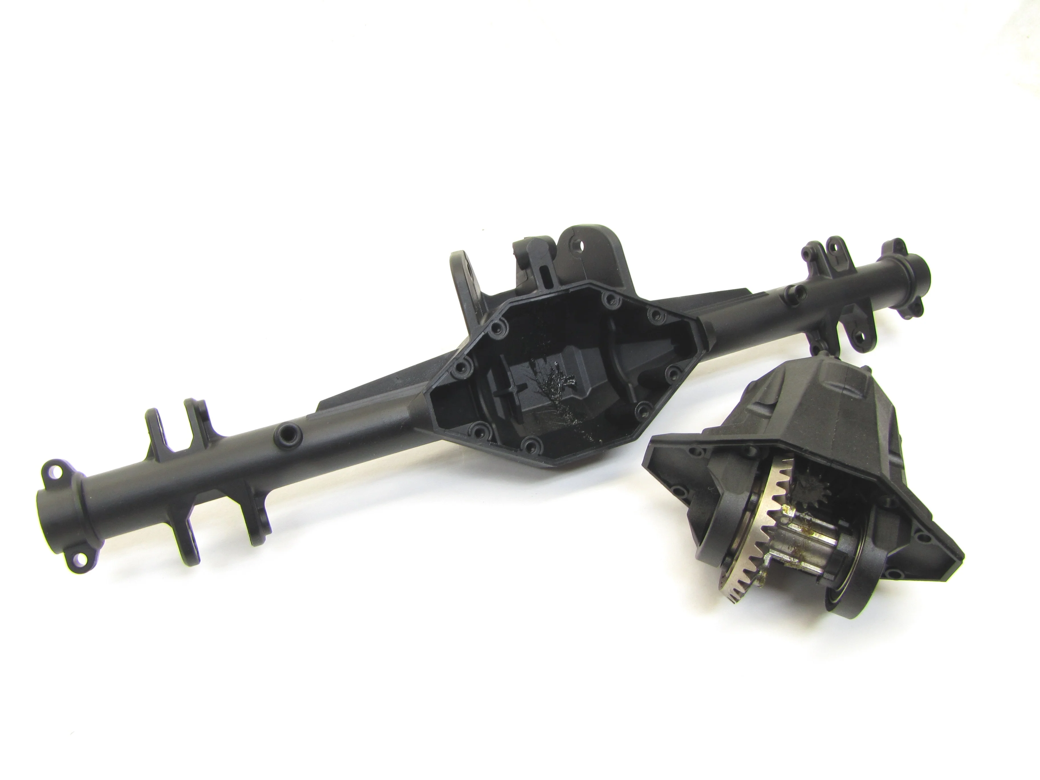 fits Unlimited Desert Racer UDR - REAR Planetary Drivetain & Housing 85076-4