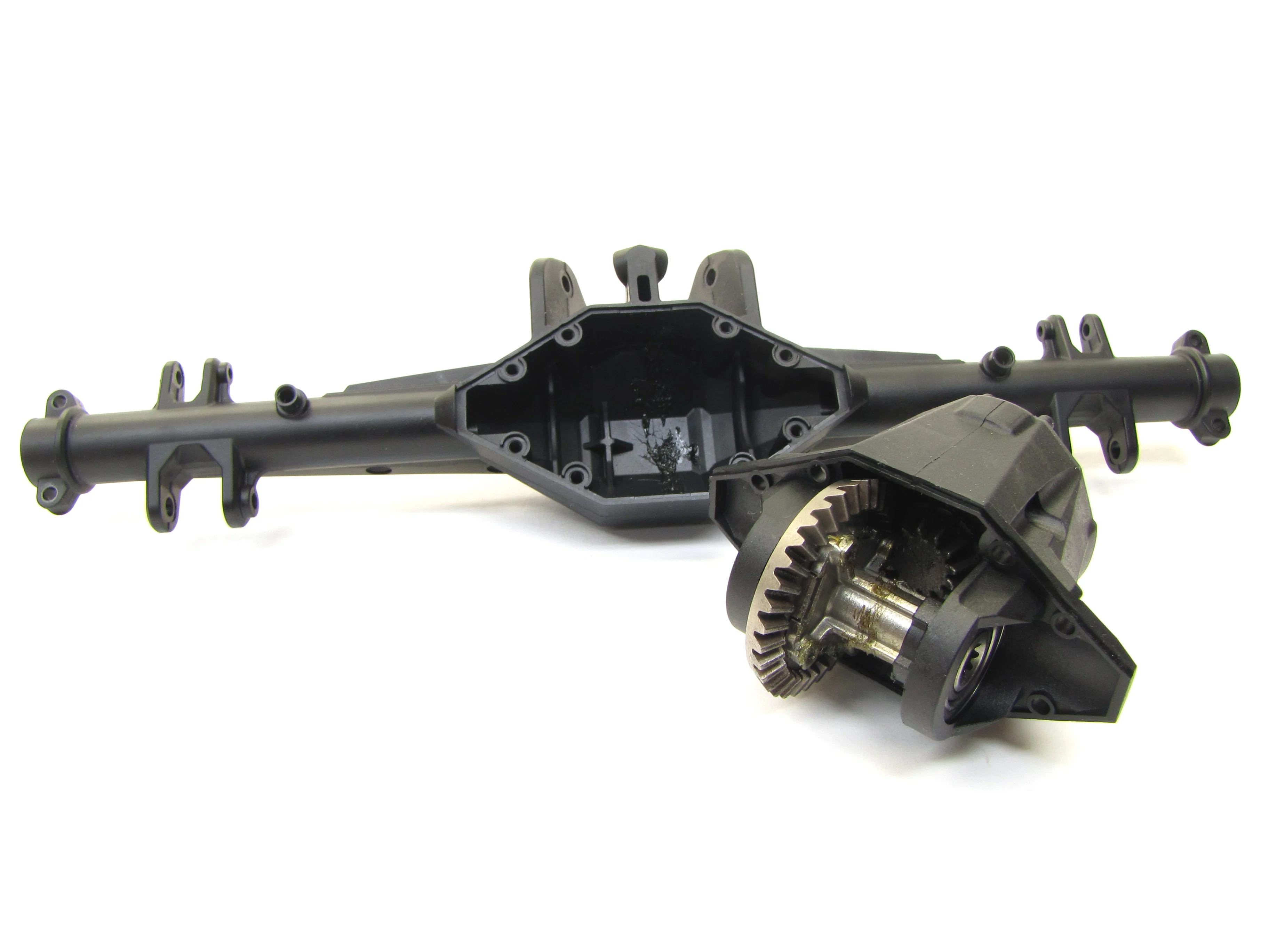 fits Unlimited Desert Racer UDR - REAR Planetary Drivetain & Housing 85076-4 - Image 2