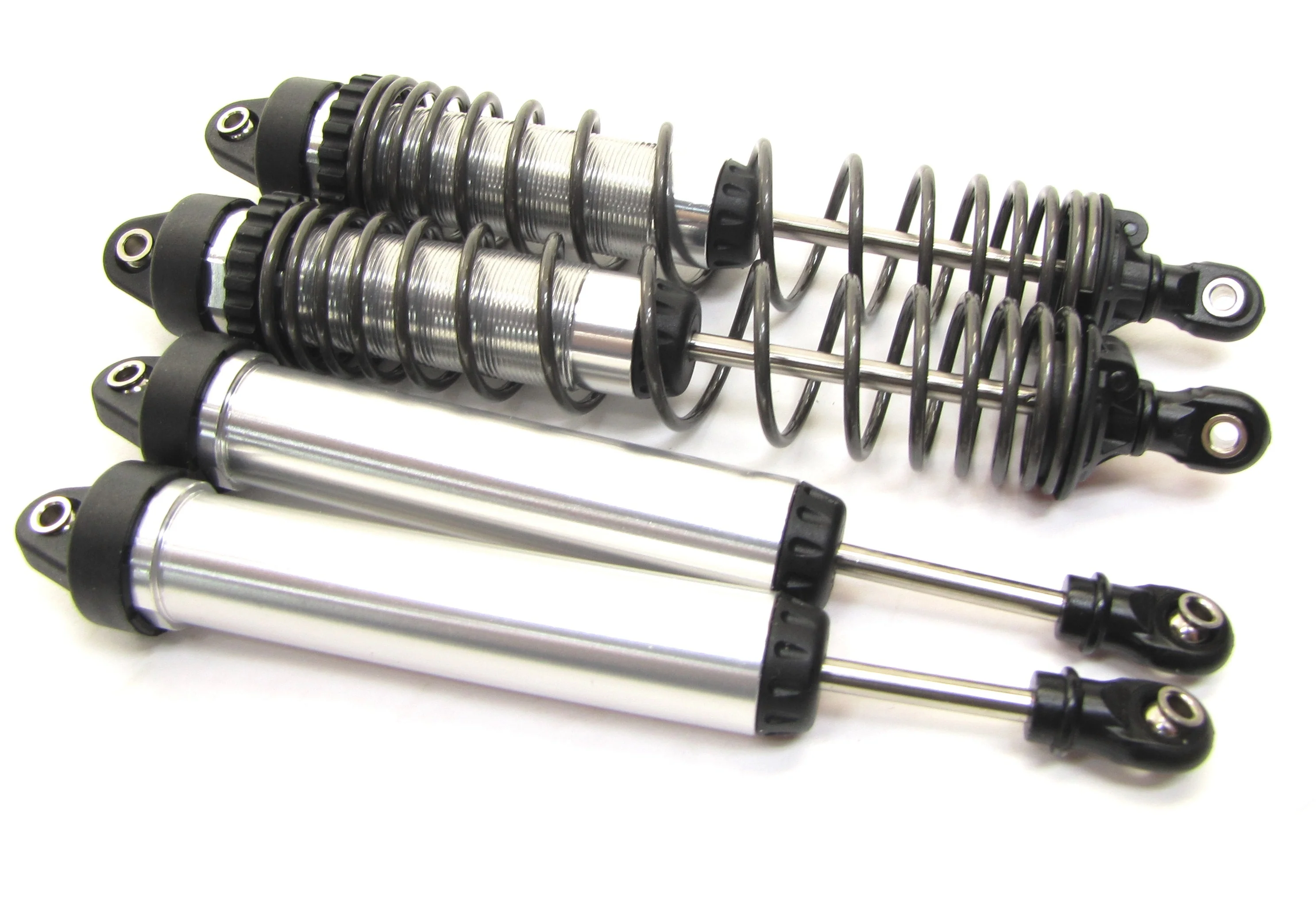 fits Unlimited Desert Racer UDR - Rear Shocks (GRR) extreme travel 85076-4 - Image 2