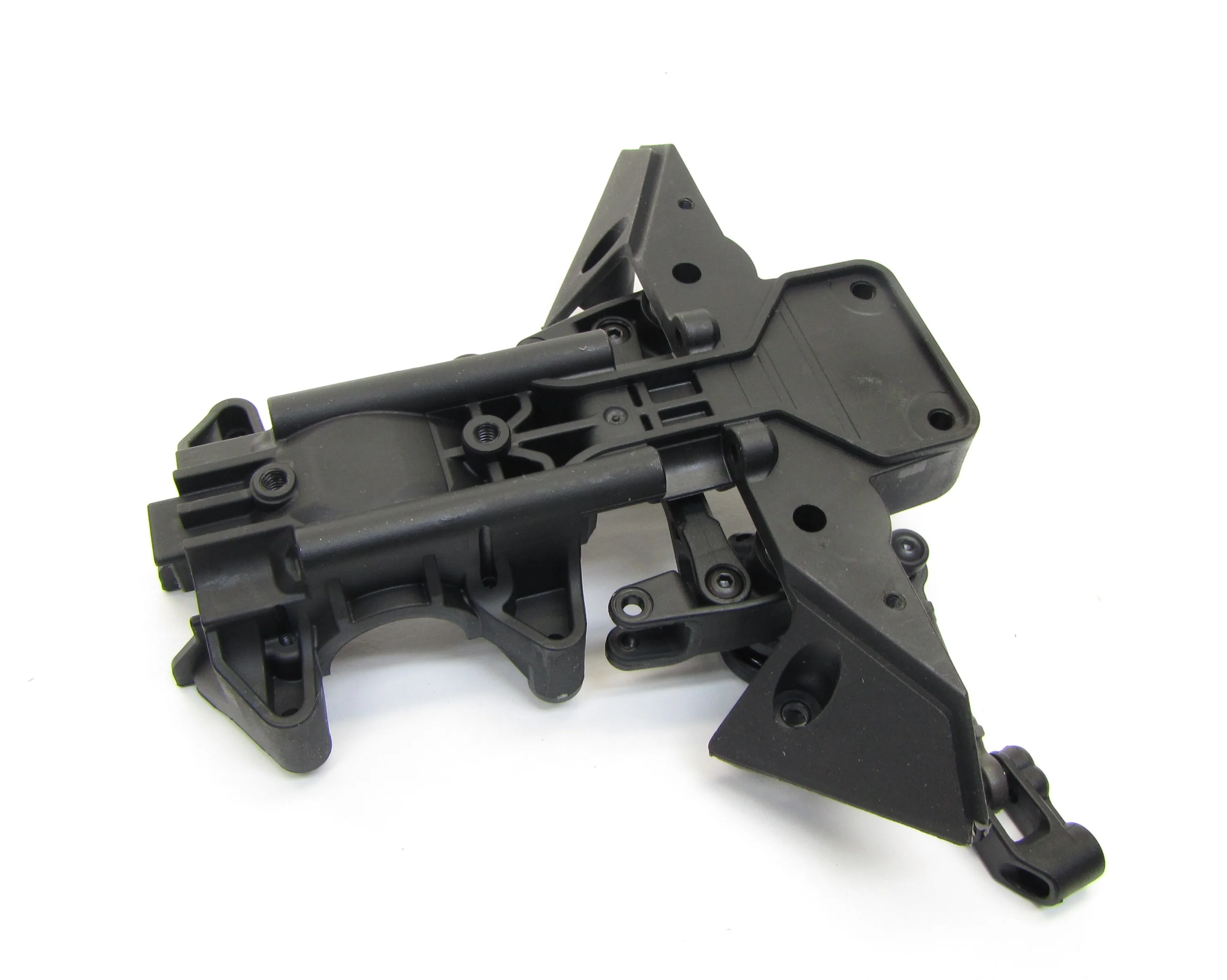 fits Unlimited Desert Racer UDR - STEERING & front bulkhead 85076-4 - Image 4
