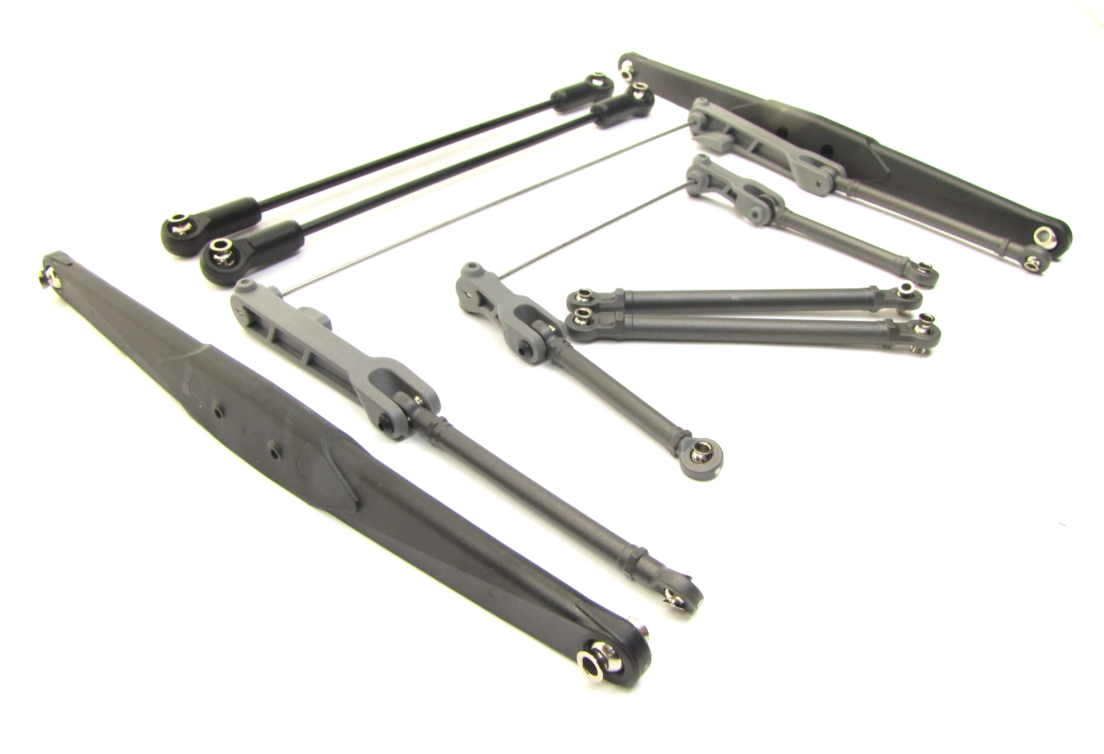 fits Unlimited Desert Racer UDR - SWAY BARS linkage trailing arms 85076-4 - Image 2