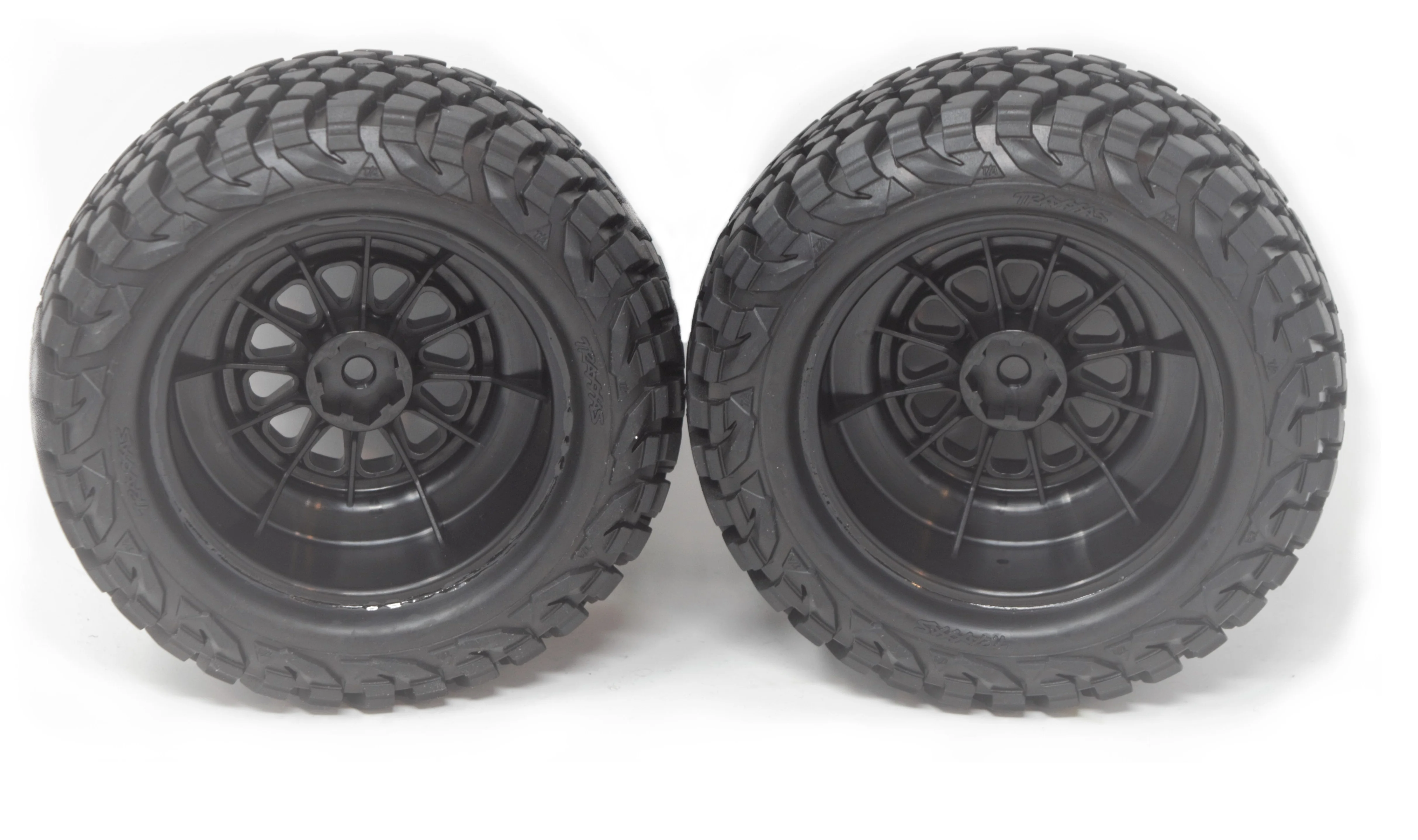 fits Unlimited Desert Racer UDR - TIRES & WHEELS (BLUE) tyres KR3 85076-4 - Image 2