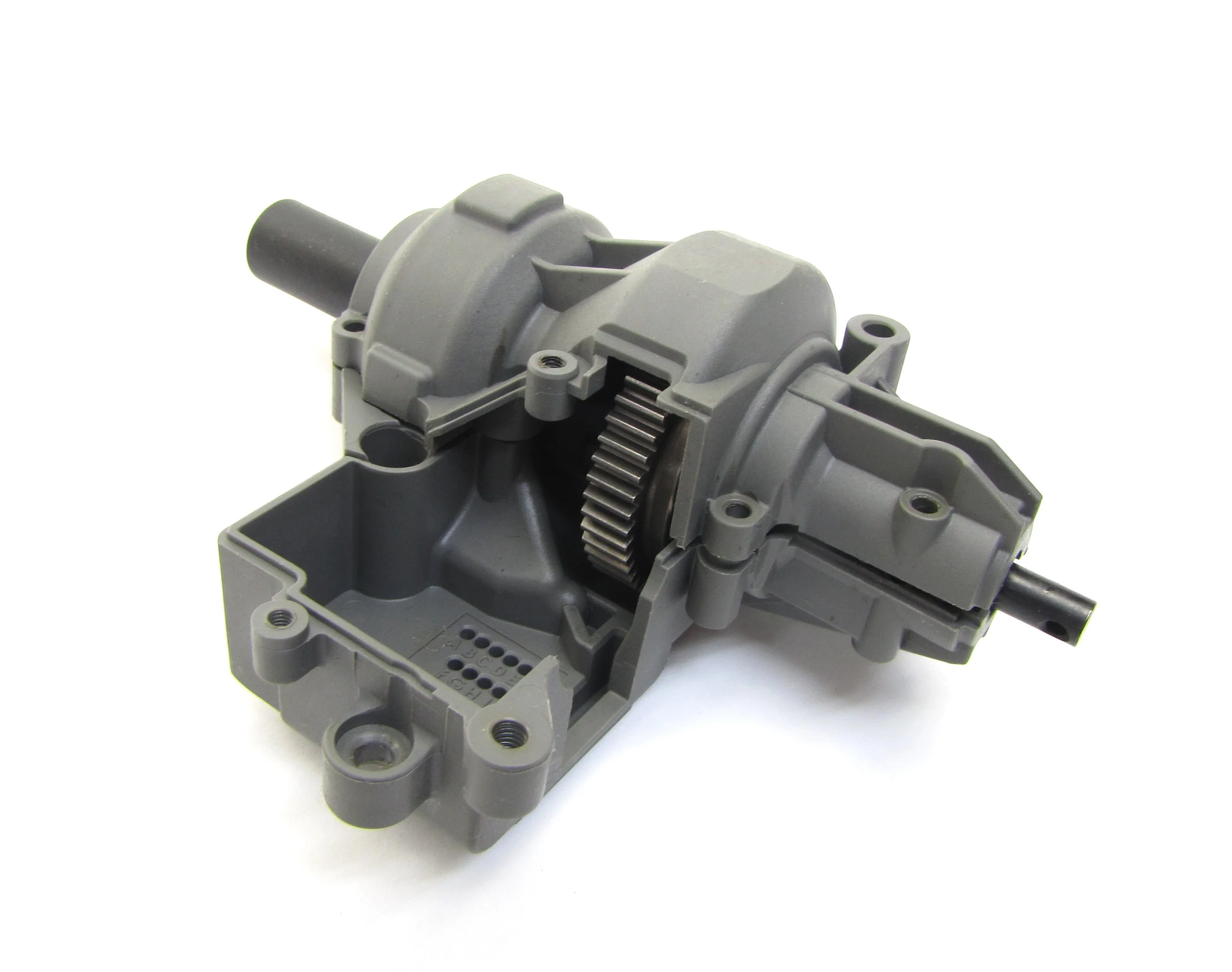 fits Unlimited Desert Racer UDR - TRANSMISSION, center diff planetary 85076-4 - Image 3