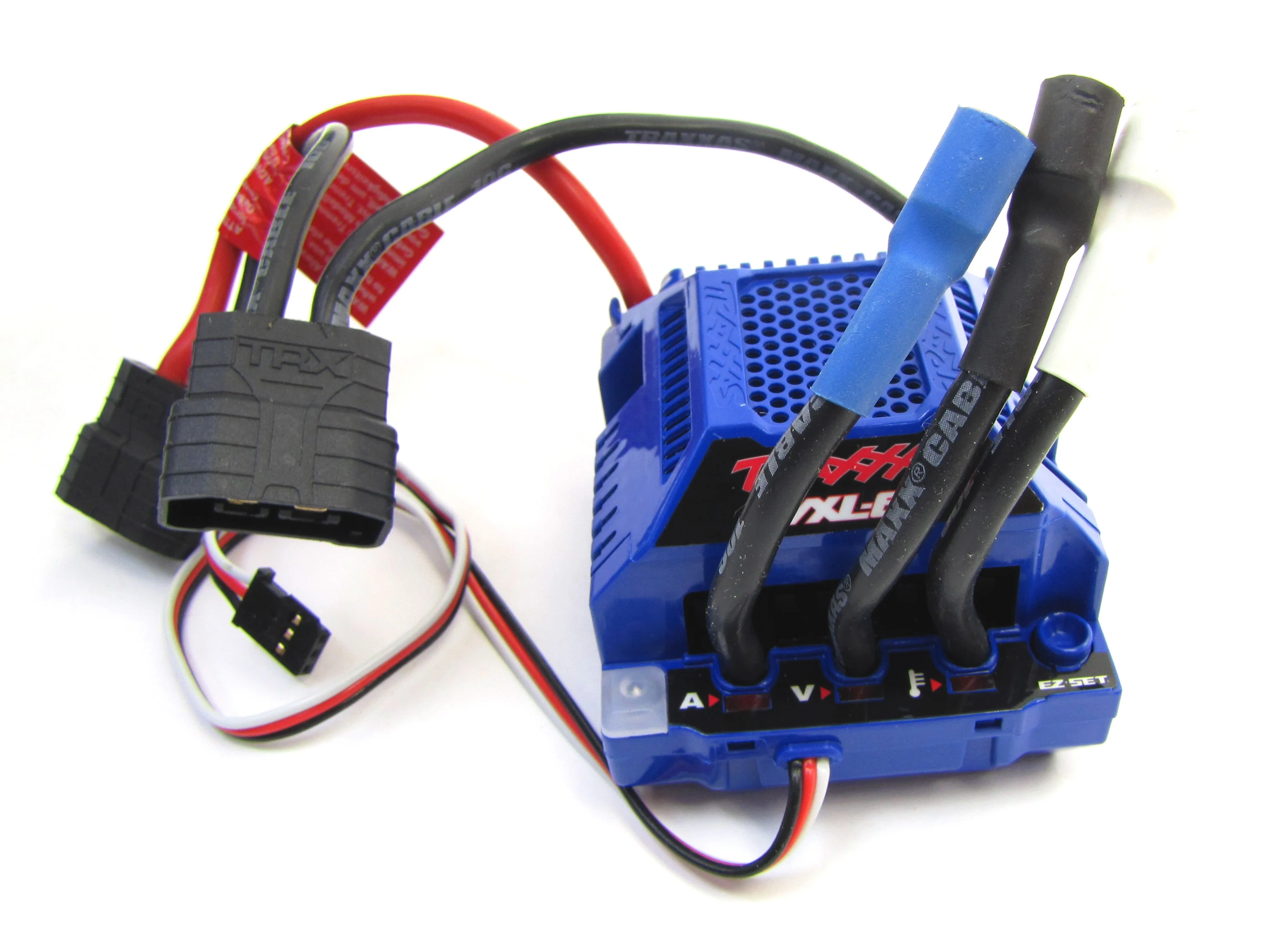 fits Unlimited Desert Racer UDR - ESC VXL-6S e-revo 2.0 brushless 85076-4 - Image 3
