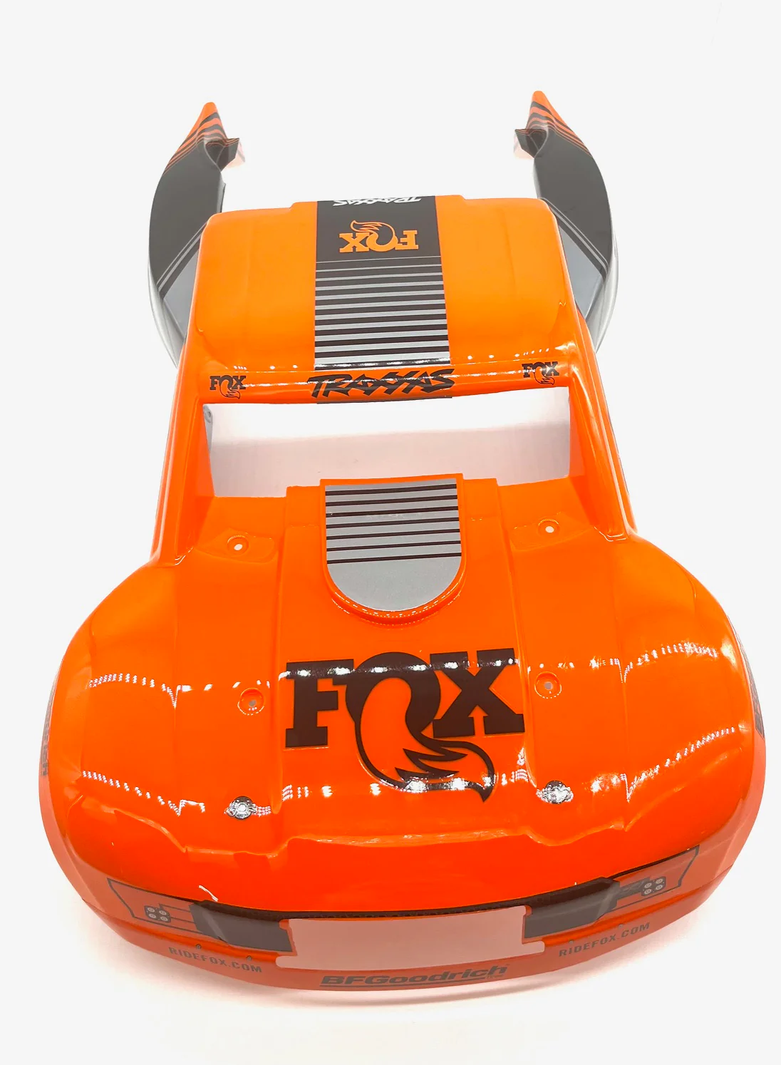 fits Unlimited Desert Racer UDR - BODY shell (ORANGE FOX cover 85076-4 - Image 2