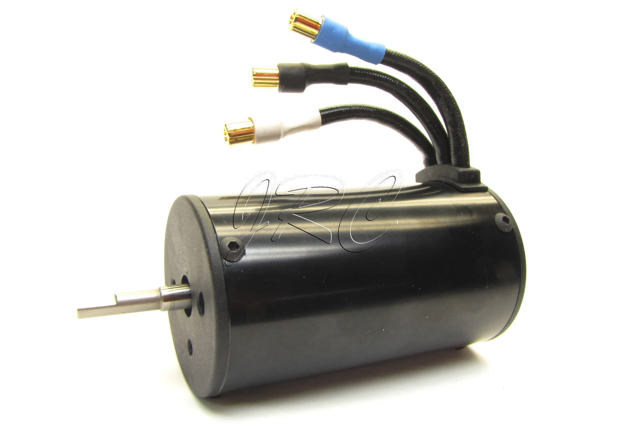 fits X-MAXX MOTOR (Brushless Velineon 1275kv 8s Lipo VXL-8S 77086-4