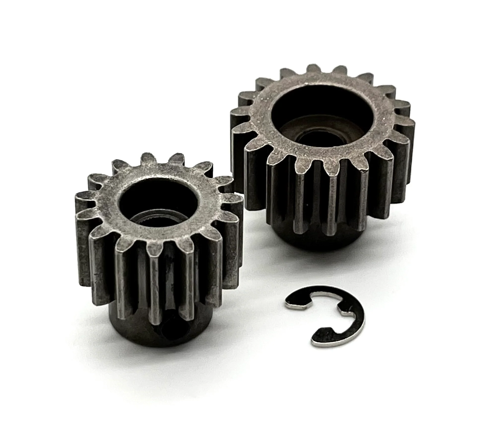 fits X-MAXX PINION Gears (15-T 18-T 1.0 mod metric Pitch 77086-4 - Image 2