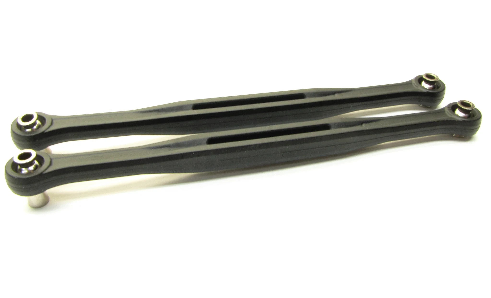 fits X-MAXX Tie Rods (Push Toe links molded composite 173mm 77086-4 - Image 2