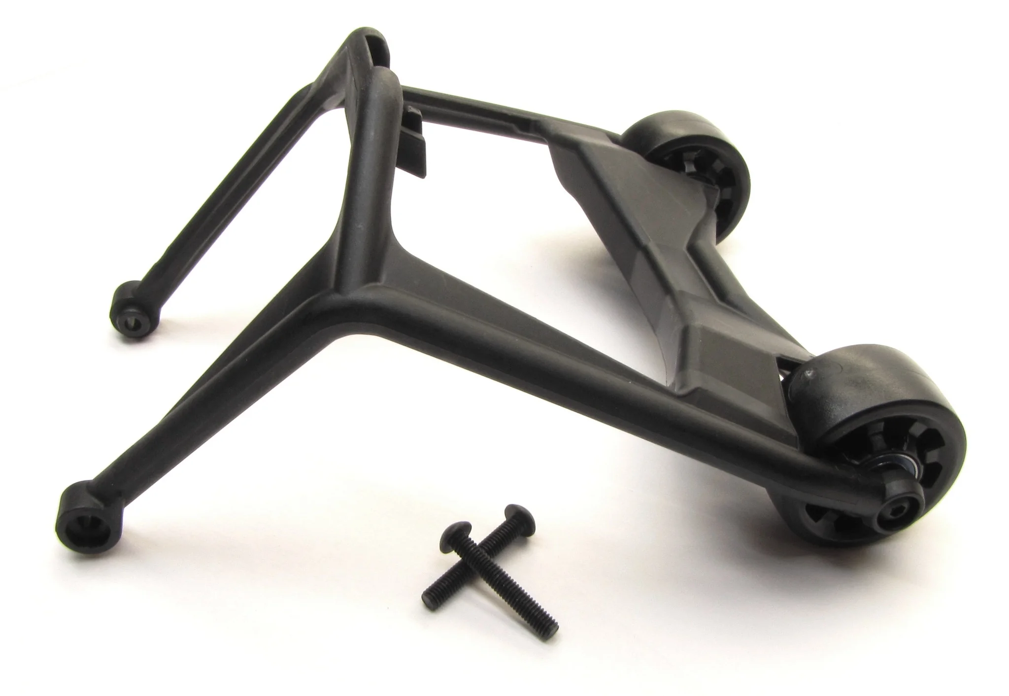 fits X-MAXX Wheelie Bar & Screws (8s xrt 77086-4