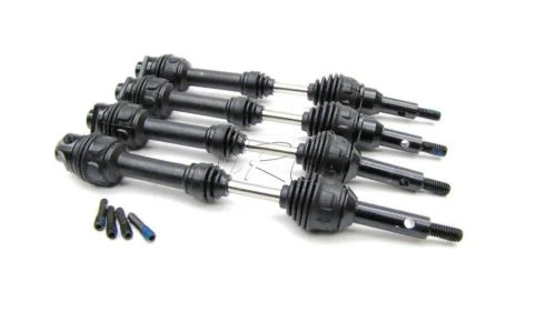 fits XO-1 DRIVESHAFTS, Front/Rear (#6451 & 6452) 64077-3