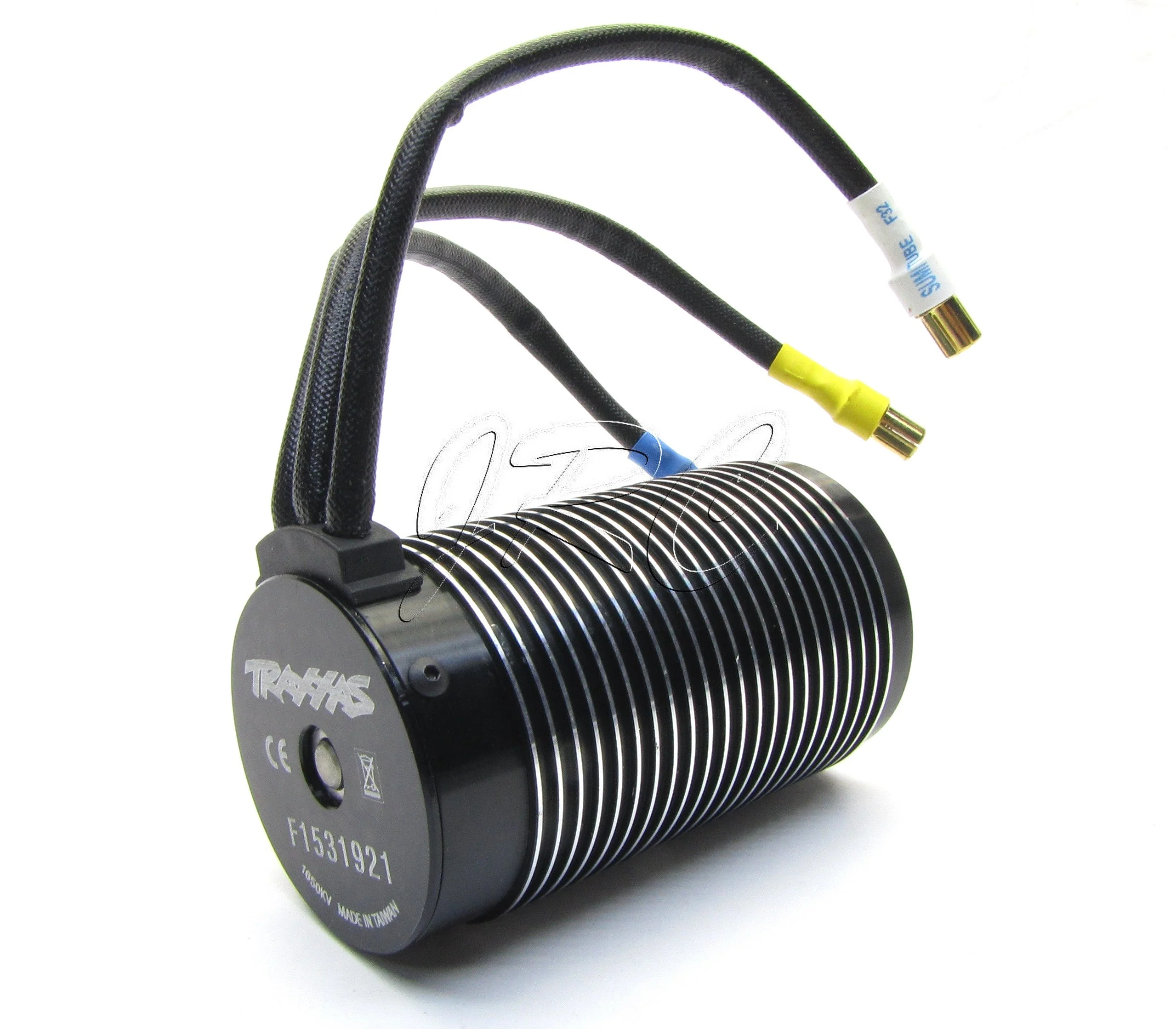 fits XO-1 MOTOR, Castle Mamba Monster Extreme, 1717 (TRA3387) 64077-3