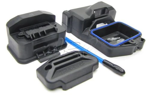 fits XO-1 RECEIVER BOX (#6) 64077-3