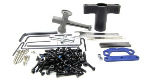 fits XO-1 SCREWS & TOOLS KIT 64077-3