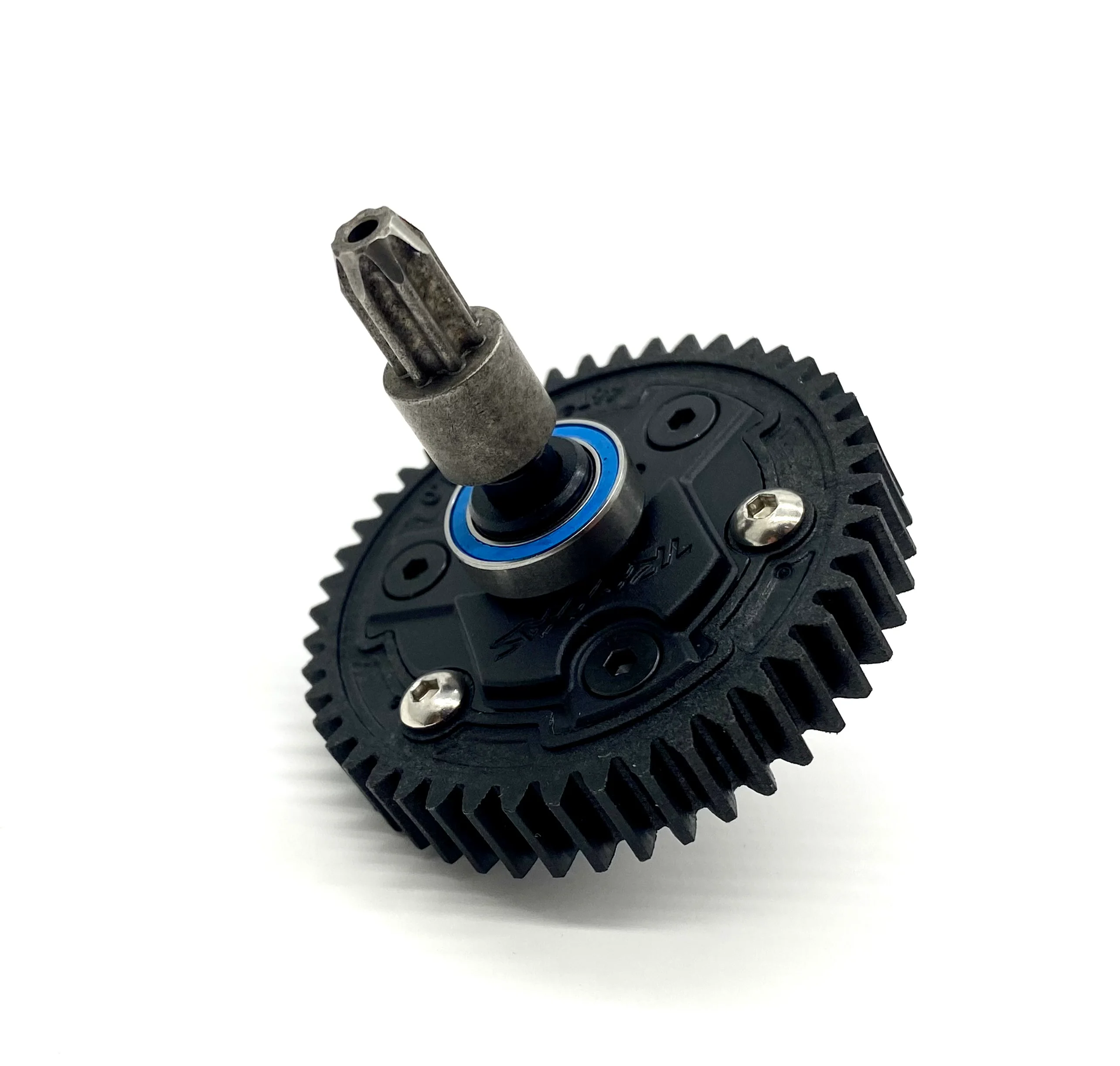 fits XO-1 SPUR GEAR, slipper clutch center cush drive M1 54t 50t 46t 64077-3 - Image 3