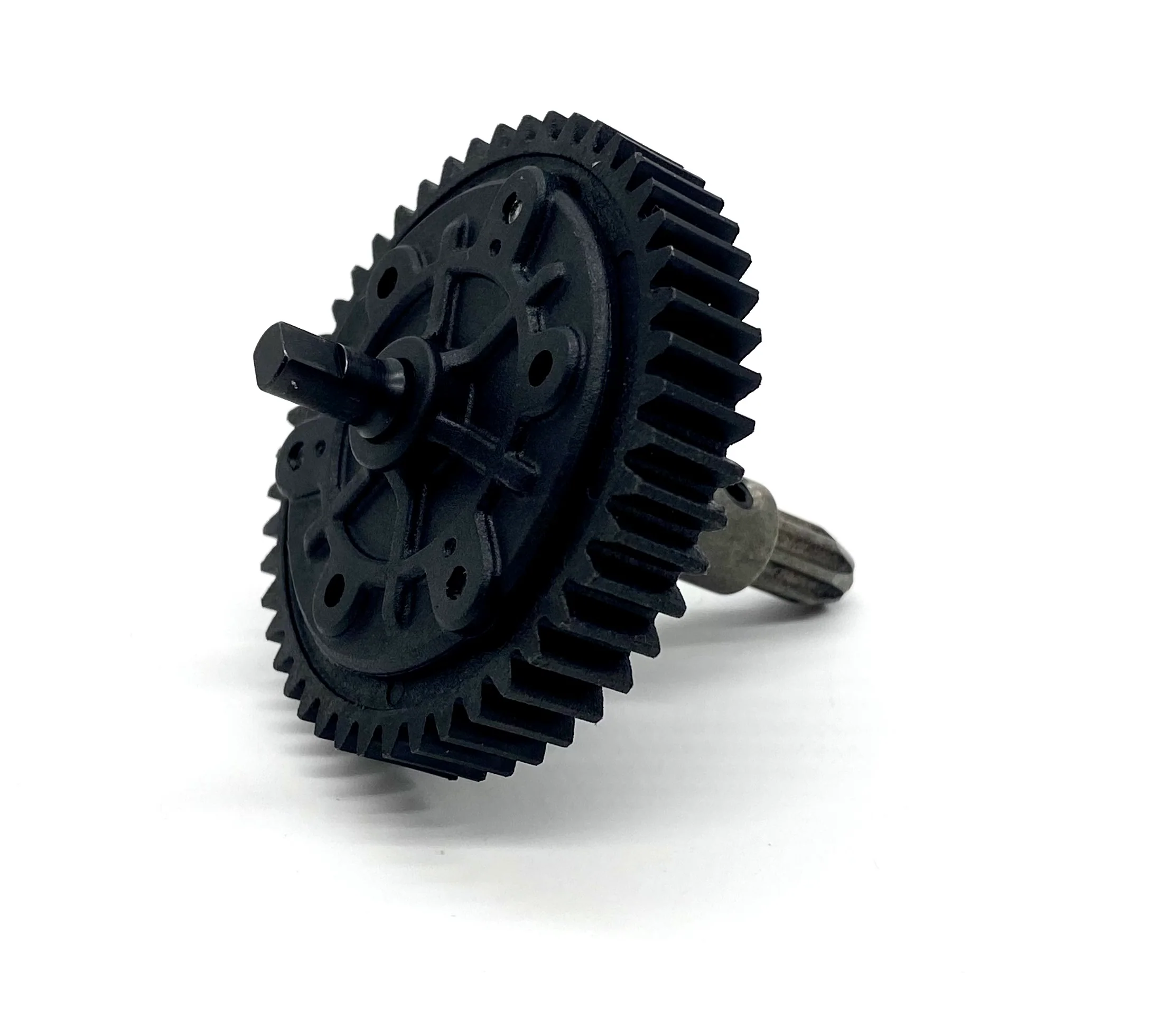 fits XO-1 SPUR GEAR, slipper clutch center cush drive M1 54t 50t 46t 64077-3 - Image 4